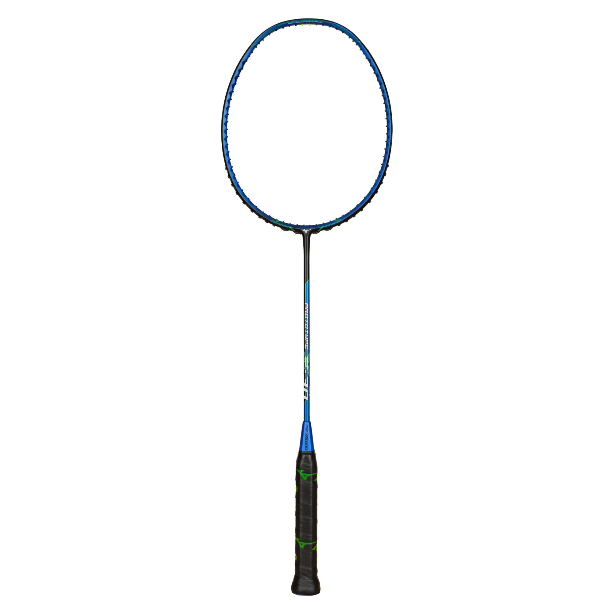 Mizuno Prototype X-3D badminton racket