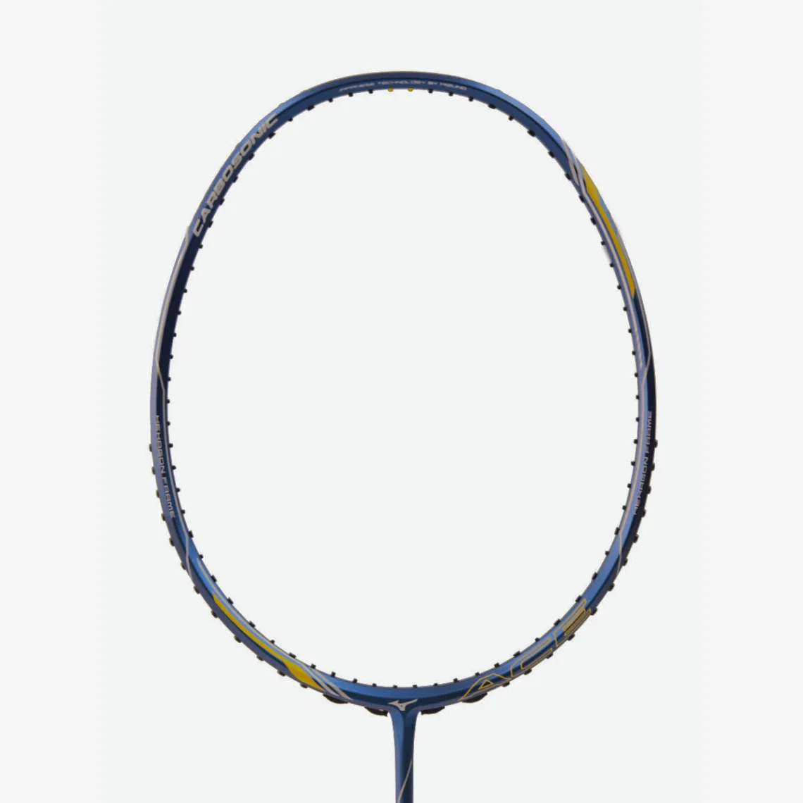 Raquete de badminton Mizuno Carbosonic Ace, foto 2