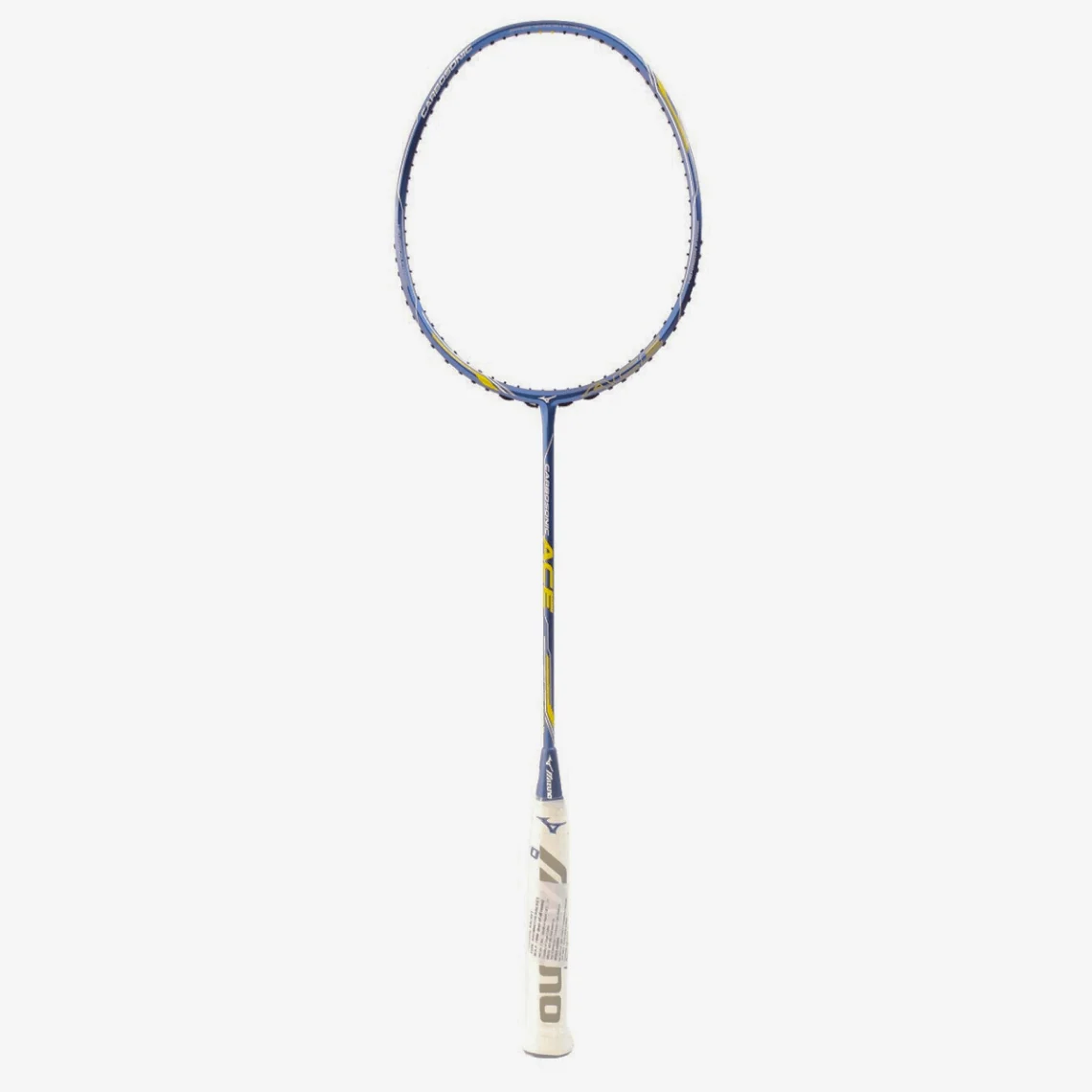 Raquete de badminton Mizuno Carbosonic Ace