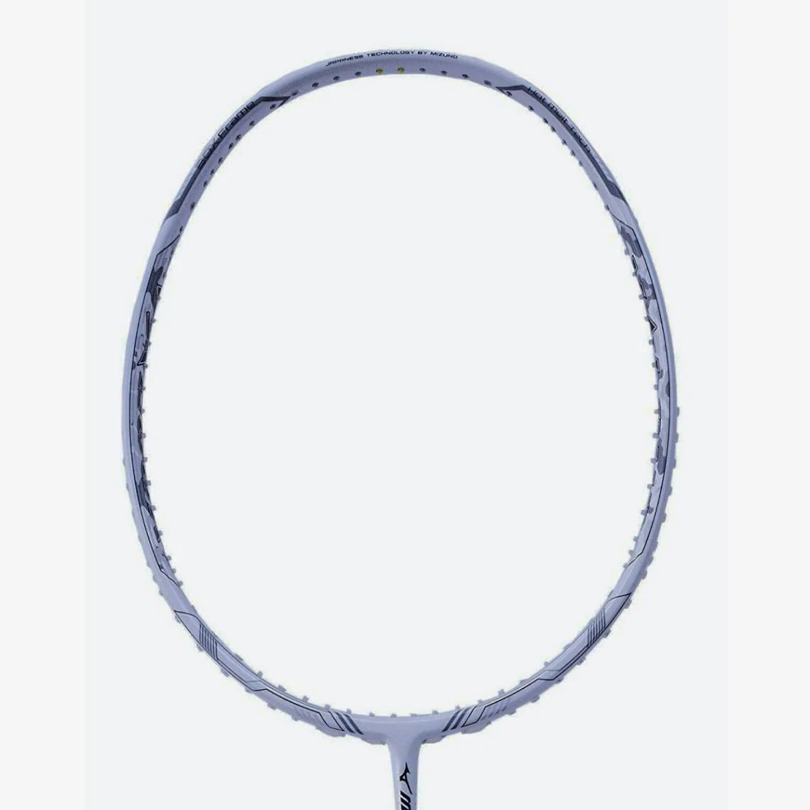 Raquete de badminton Mizuno Valour V9, foto 2