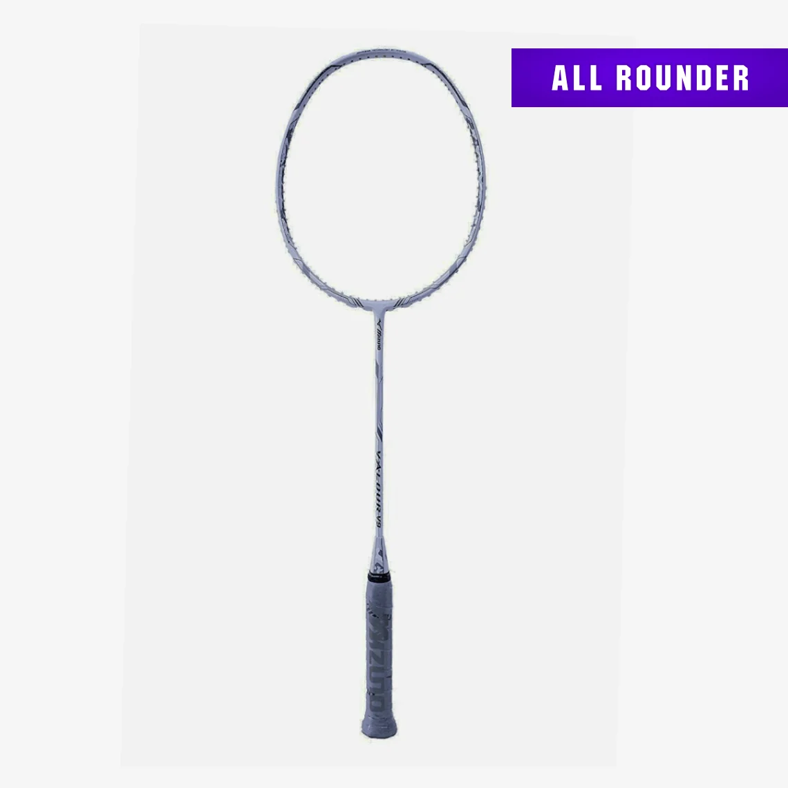 Raquete de badminton Mizuno Valour V9