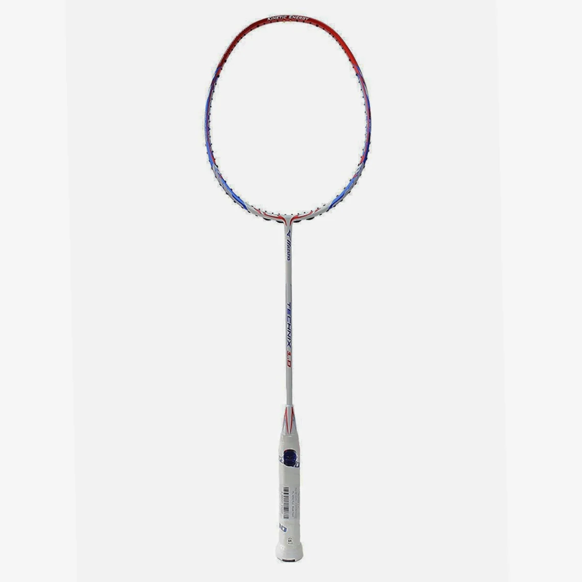 Raquete de badminton Mizuno Technix 1.0, foto 2