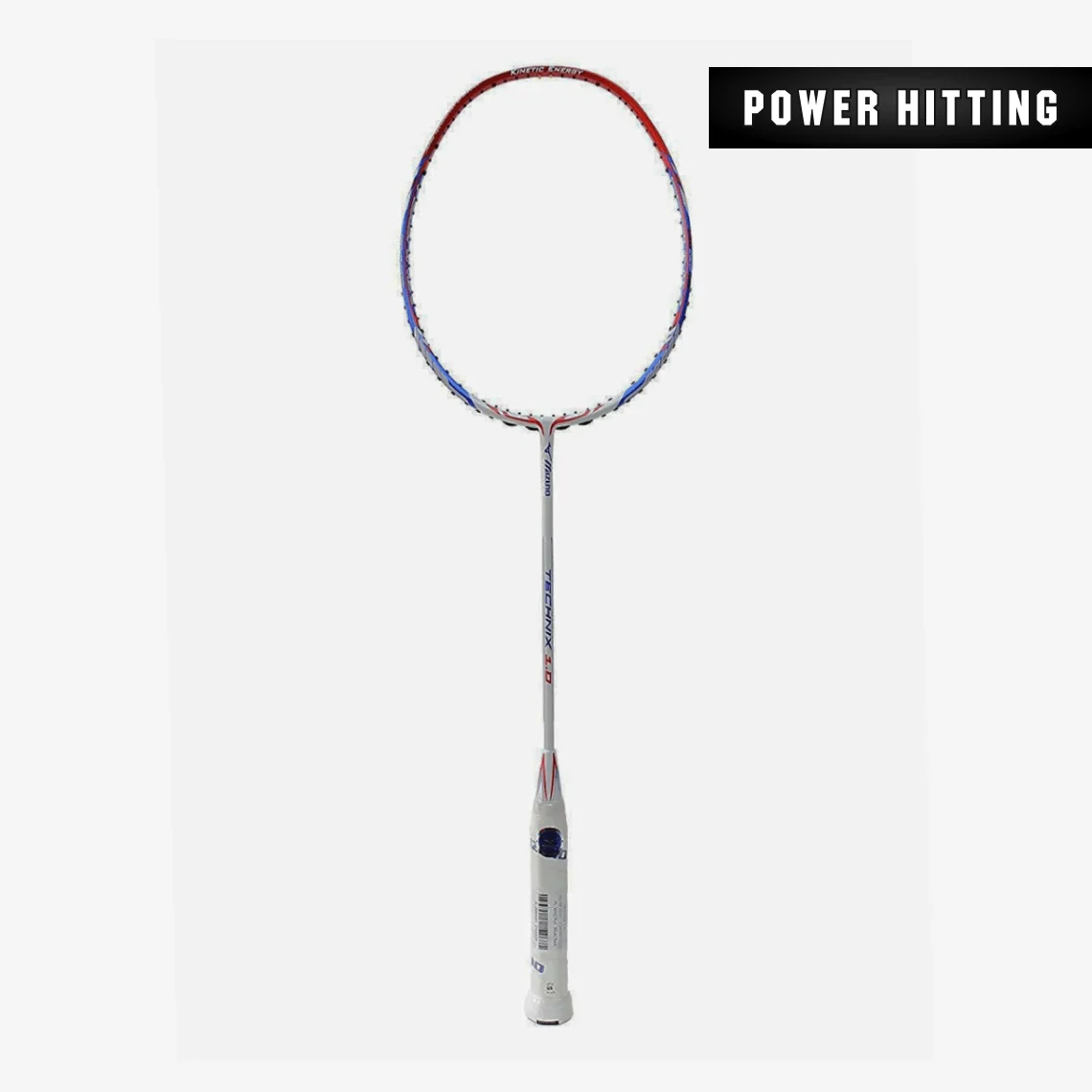 Raquete de badminton Mizuno Technix 1.0
