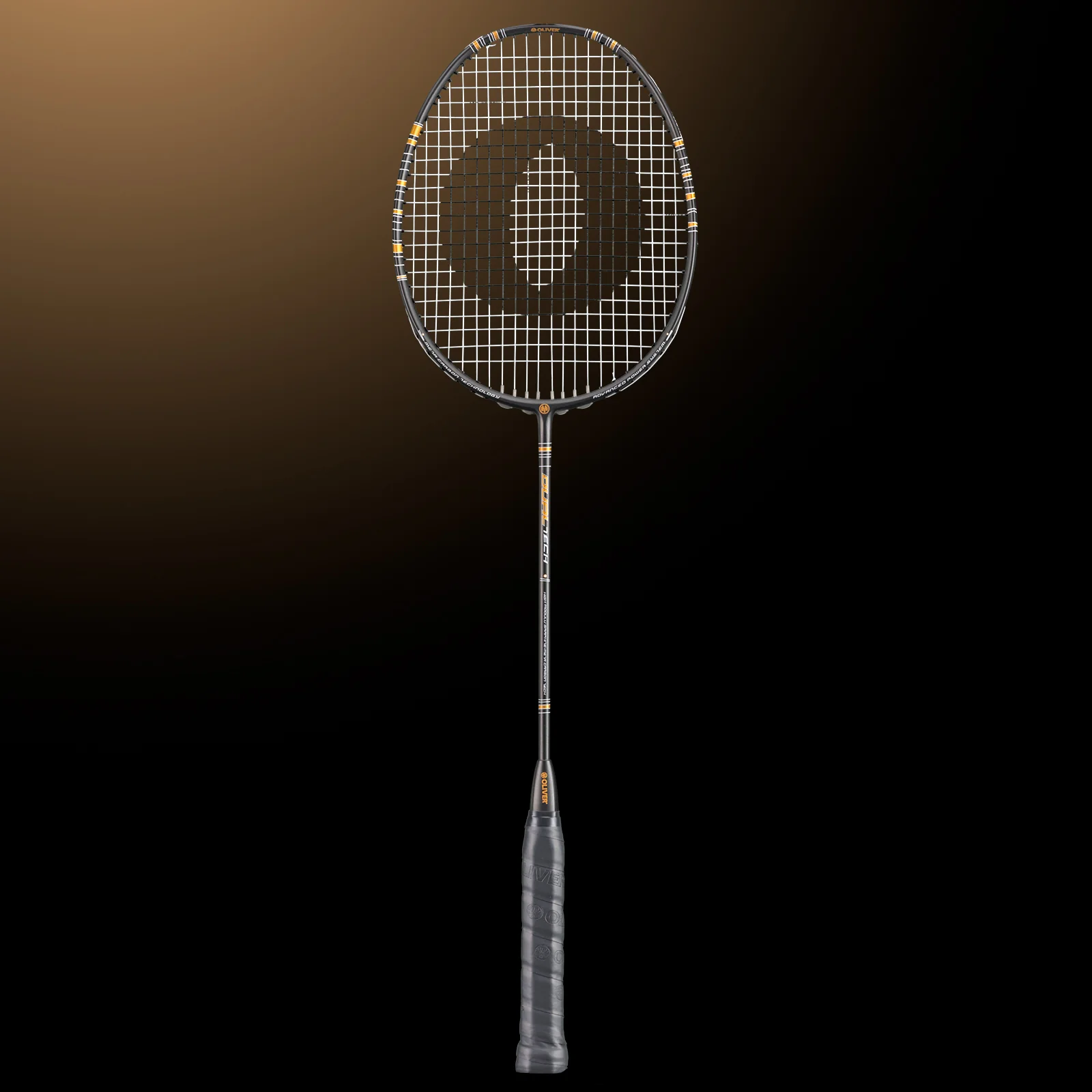 Raquete de badminton Oliver Dual Tec