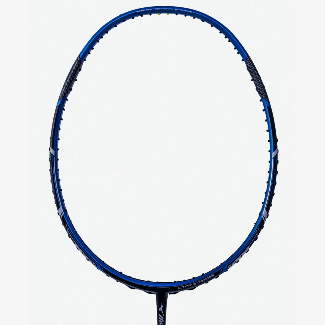 Raquete de badminton Mizuno Speedflex 7.7, foto 2