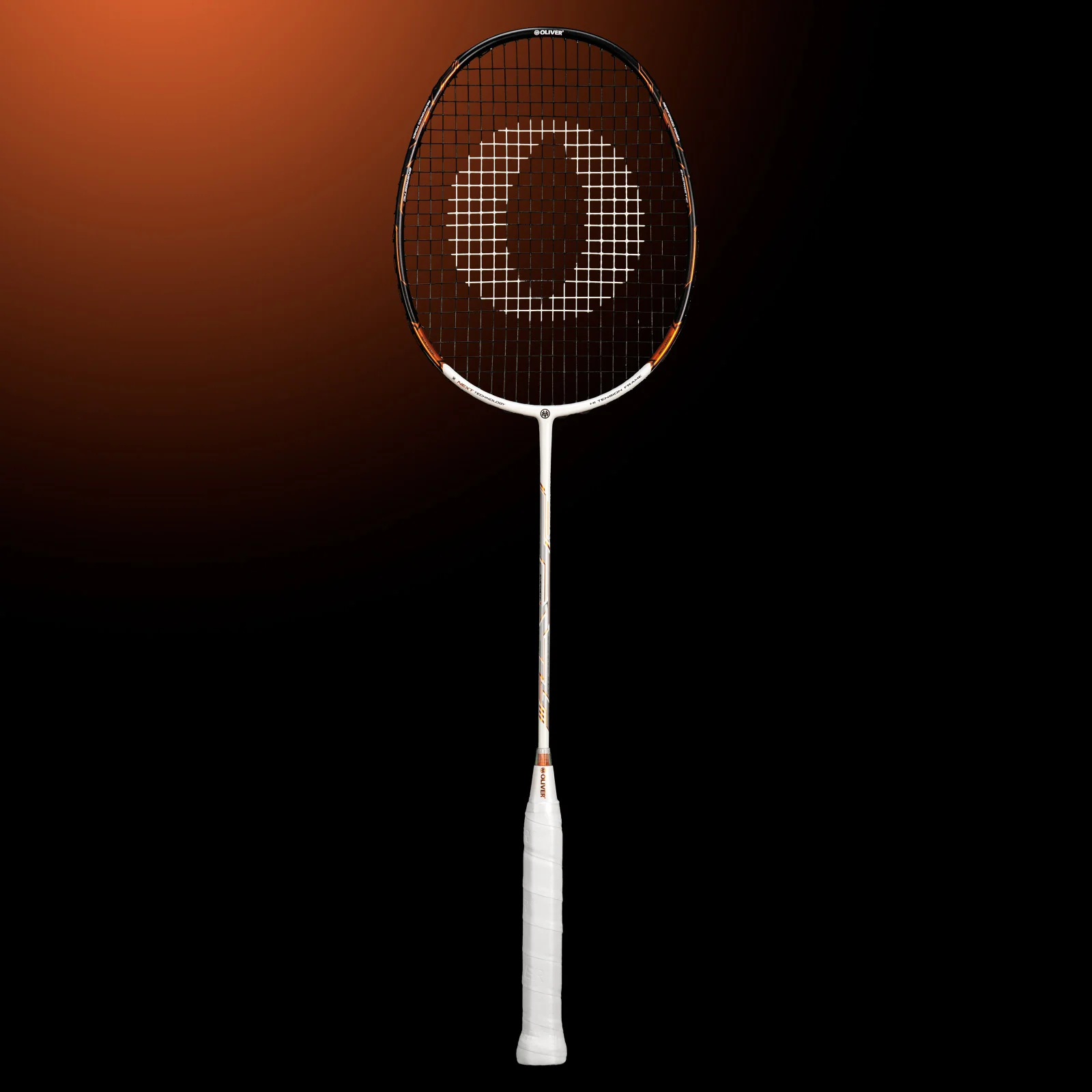Raquete de badminton Oliver Energetic K7