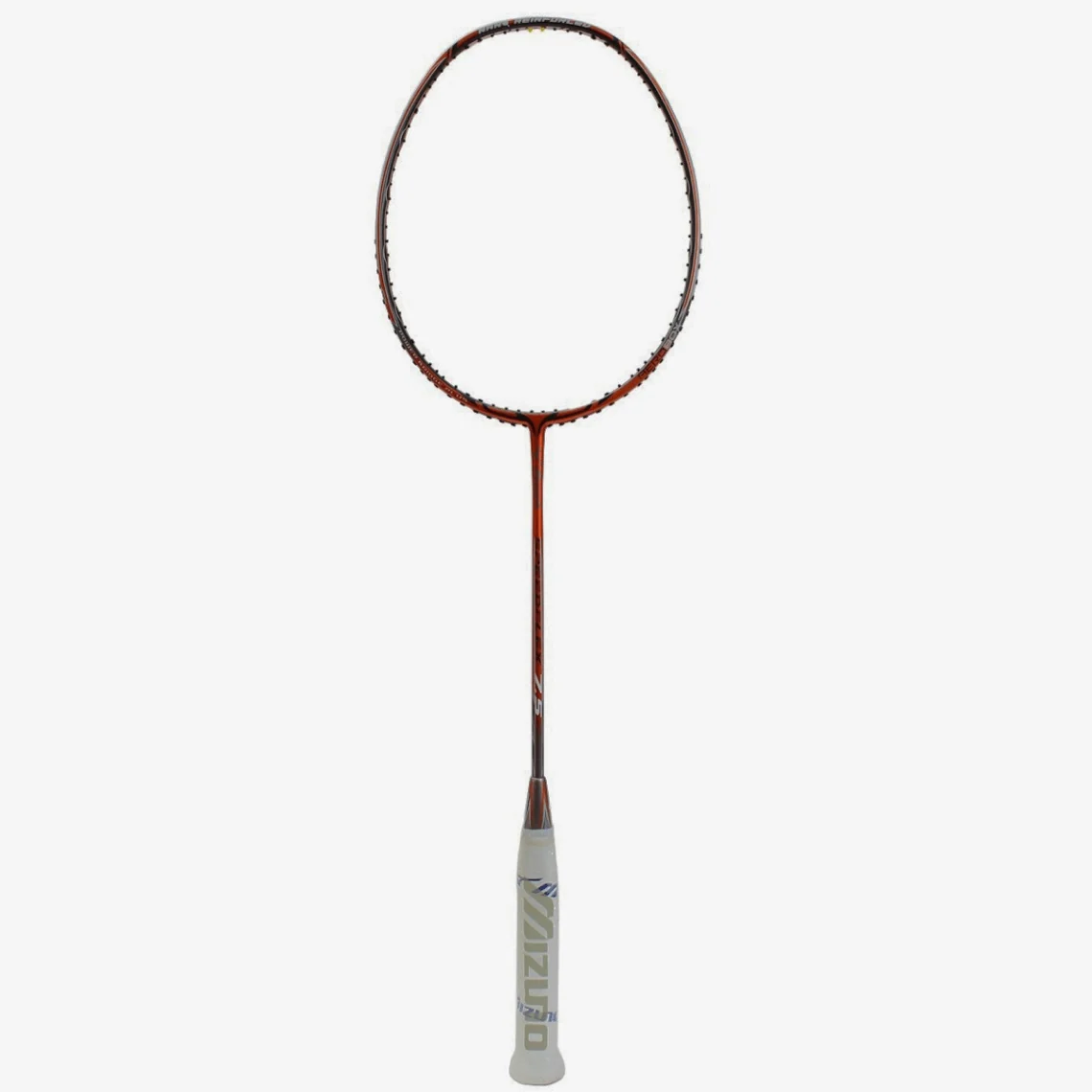Raquete de badminton Mizuno Speed Flex 7.5, foto 2