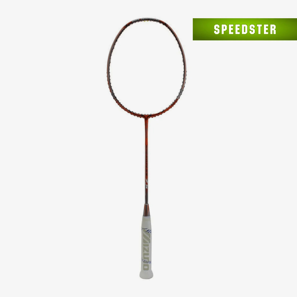 Mizuno Speed Flex 7.5 badminton racket