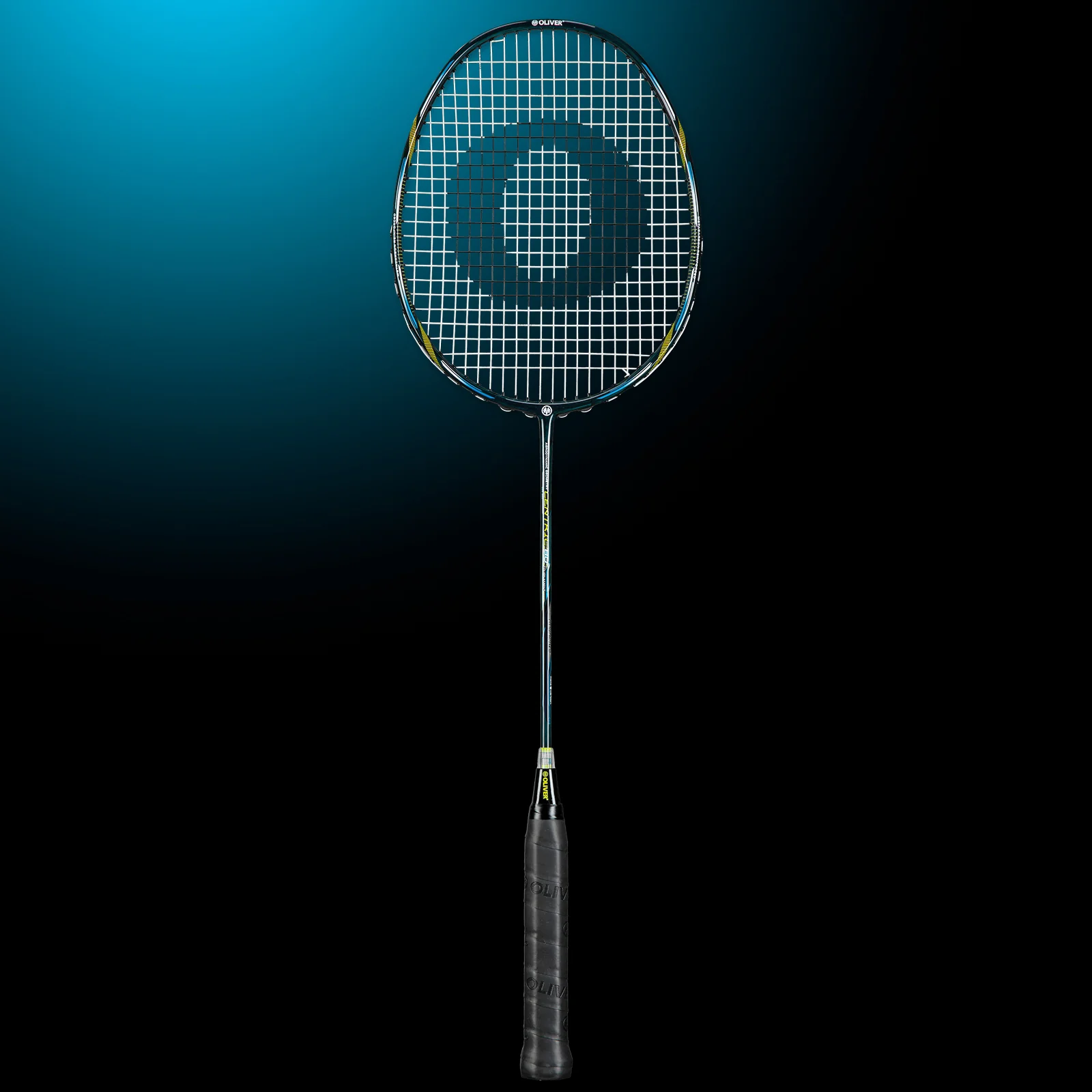 Raquete de badminton Oliver Centric 80
