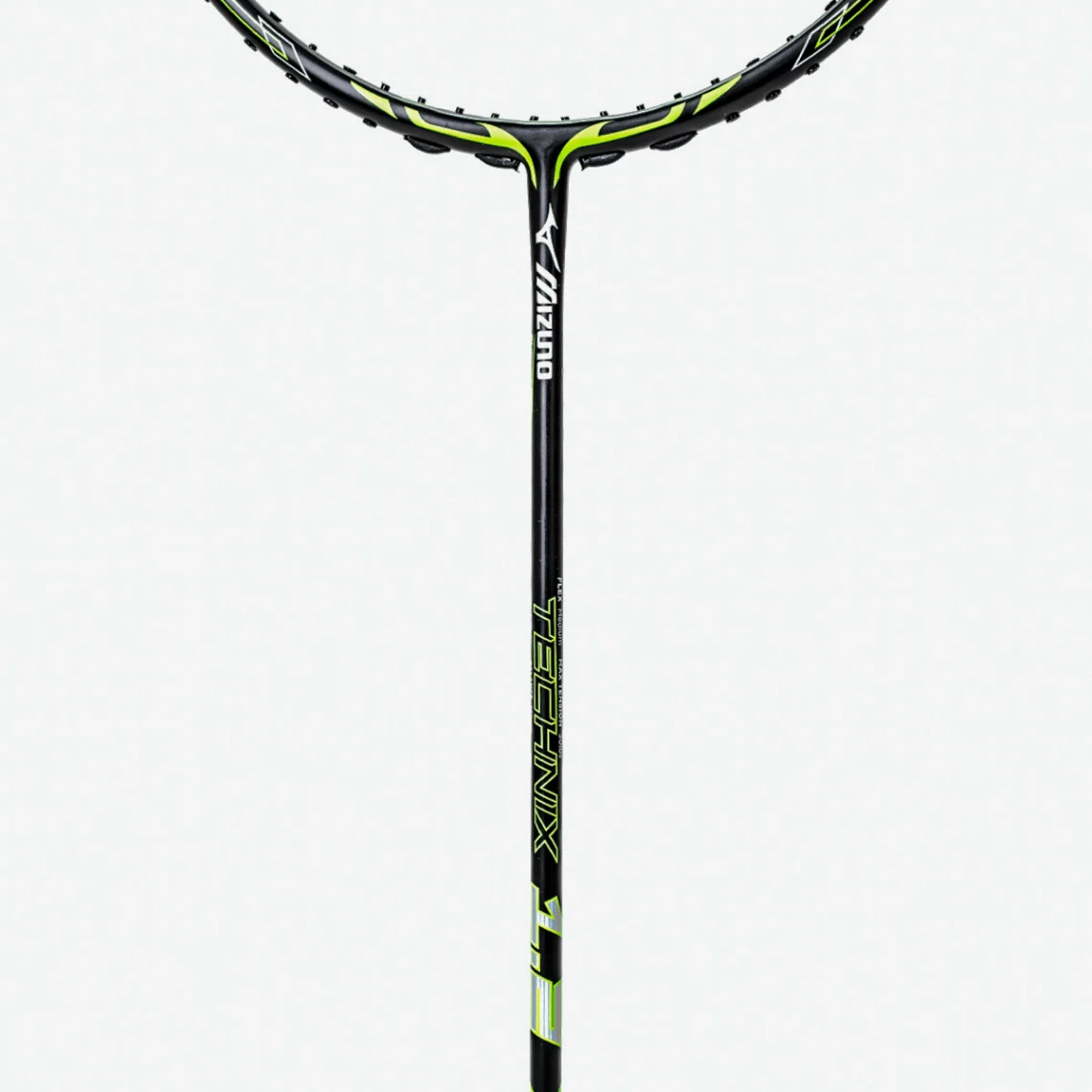 Raquete de badminton Mizuno Technix 1.2, foto 2