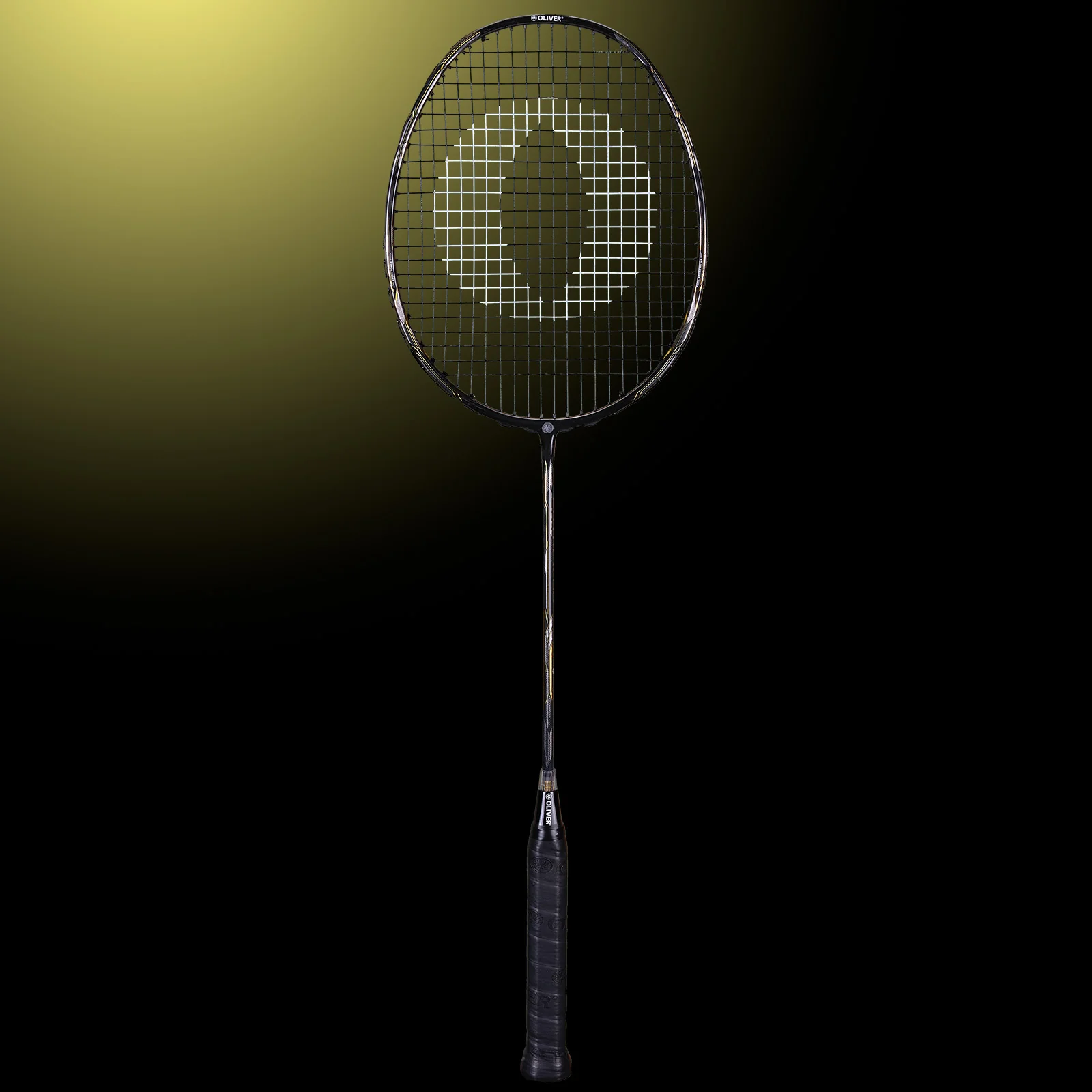 Raquete de badminton Oliver Entrex 80