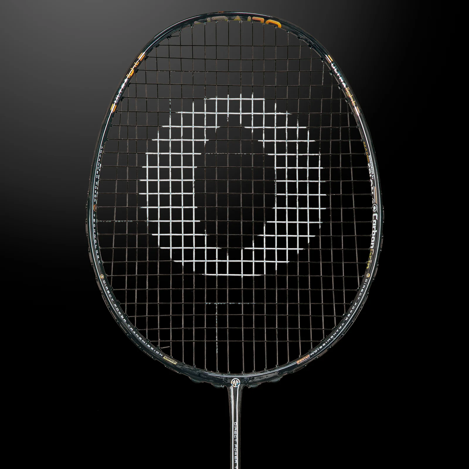 Raquete de badminton Oliver Extreme 75, foto 2