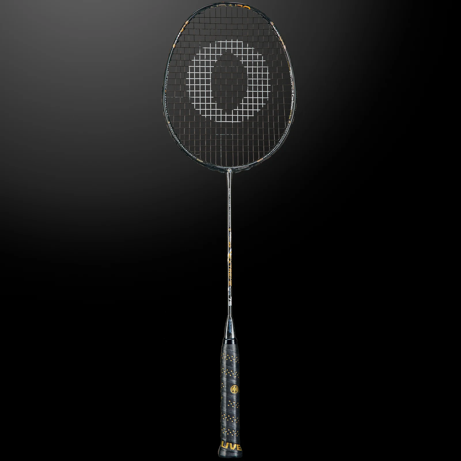 Raquete de badminton Oliver Extreme 75