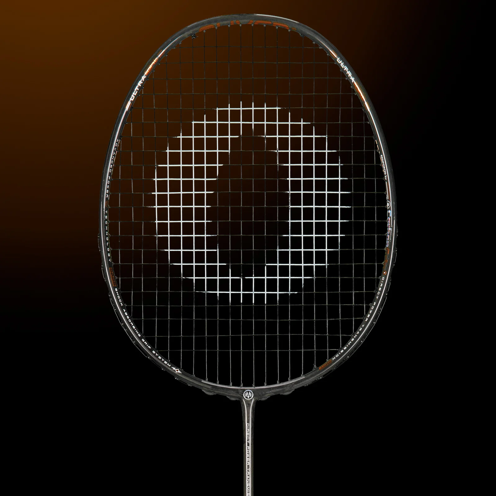 Raquete de badminton Oliver Extreme 69 Power, foto 2