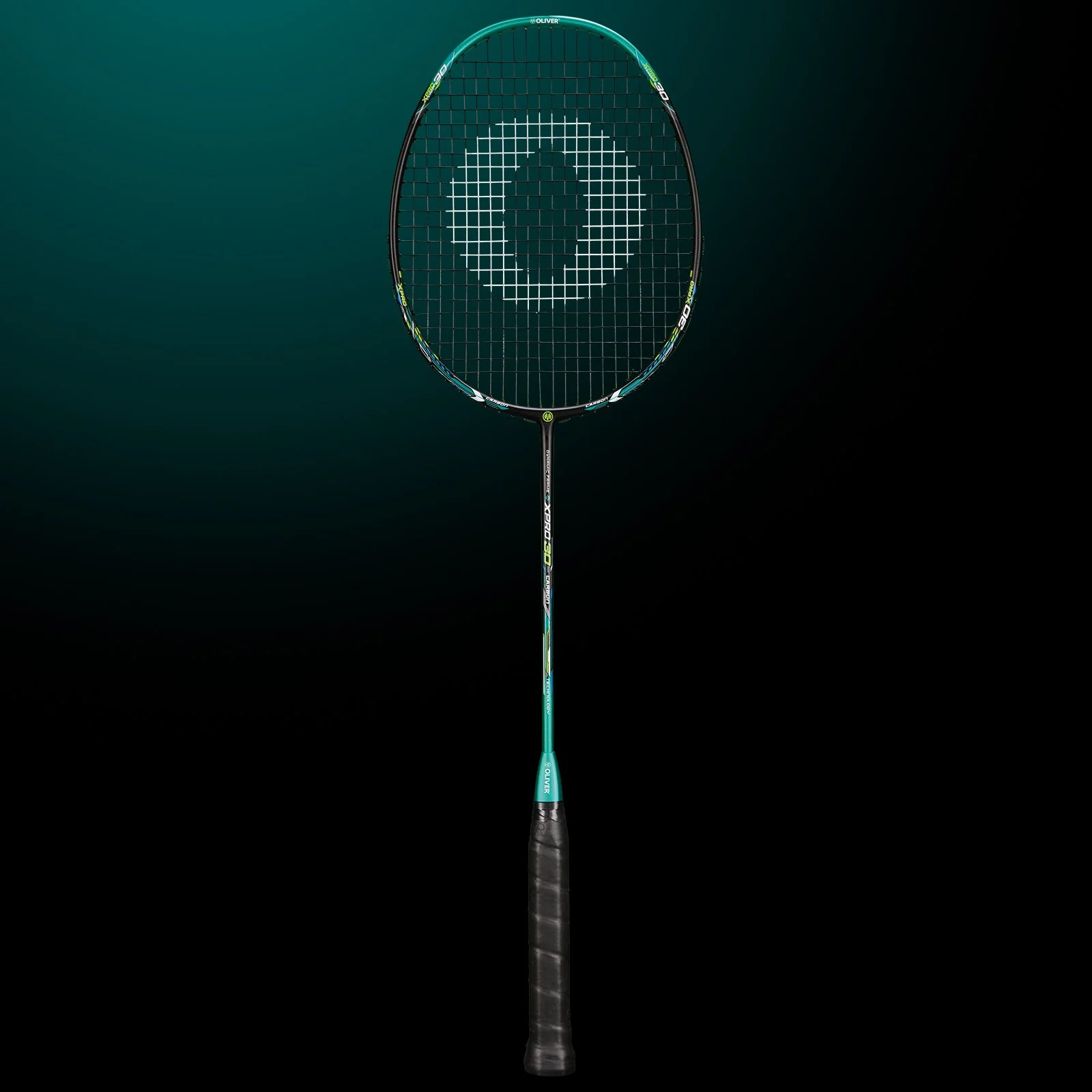 Raquete de badminton Oliver XPro 30