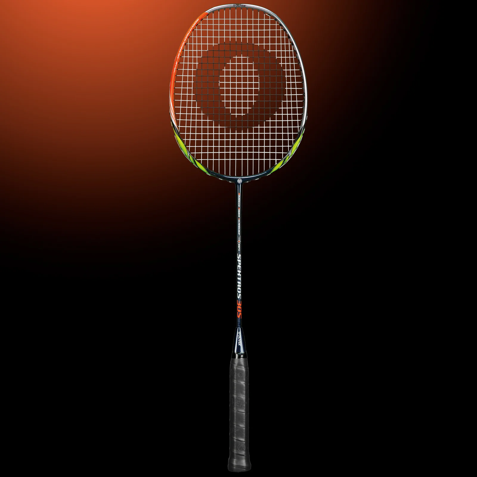 Raquete de badminton Oliver Spektros 305