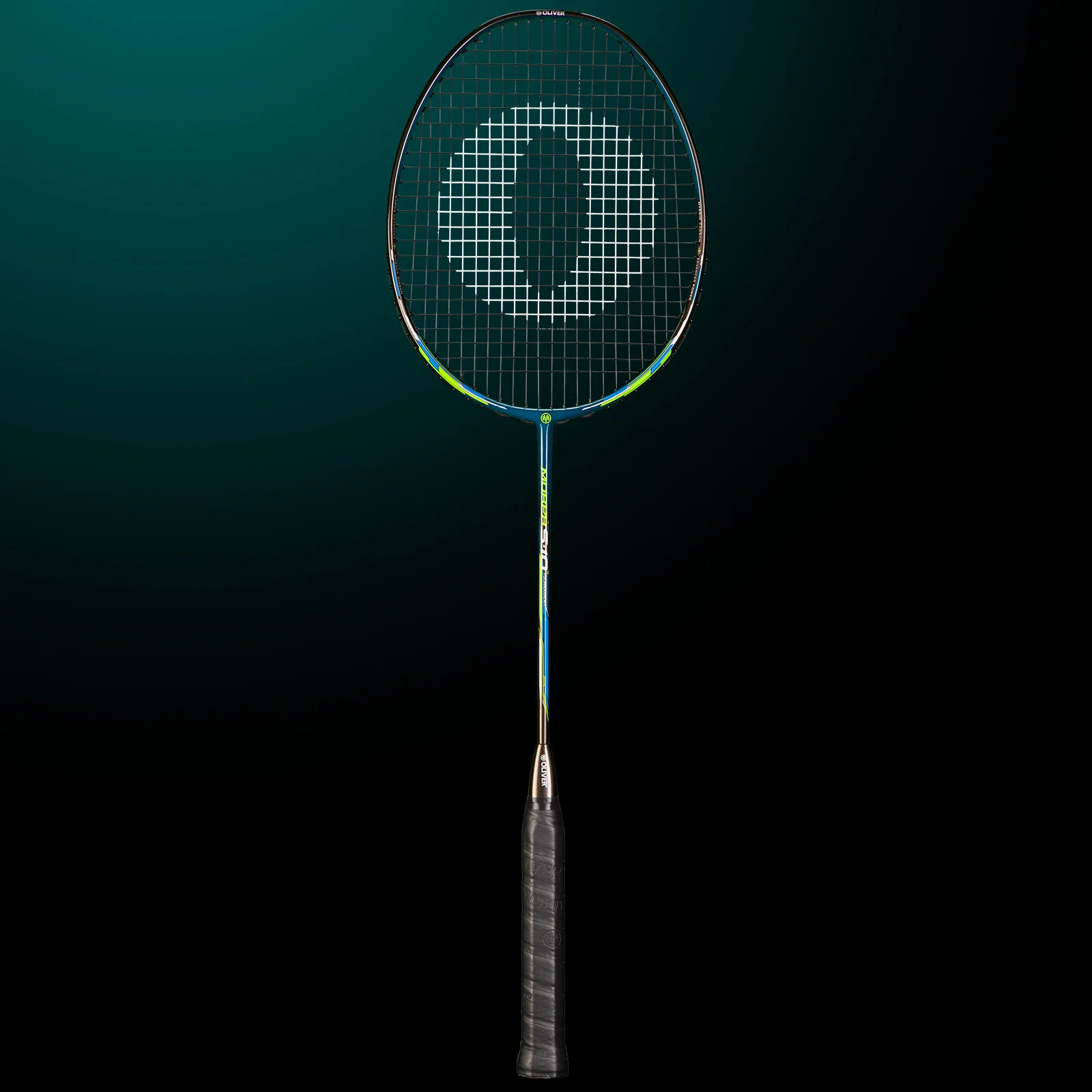 Raquete de badminton Oliver Morph S10