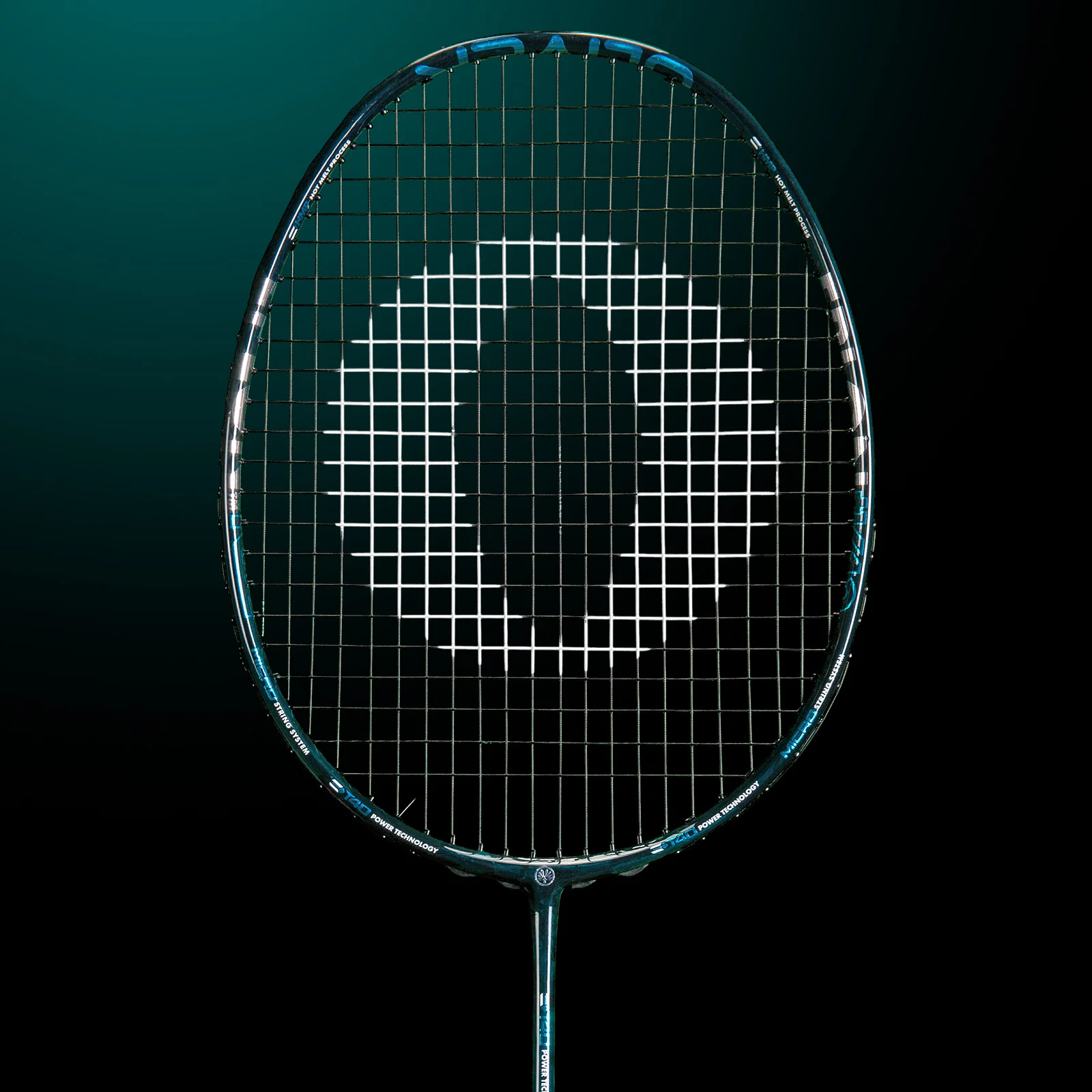 Raquete de badminton Oliver Omex 710, foto 2