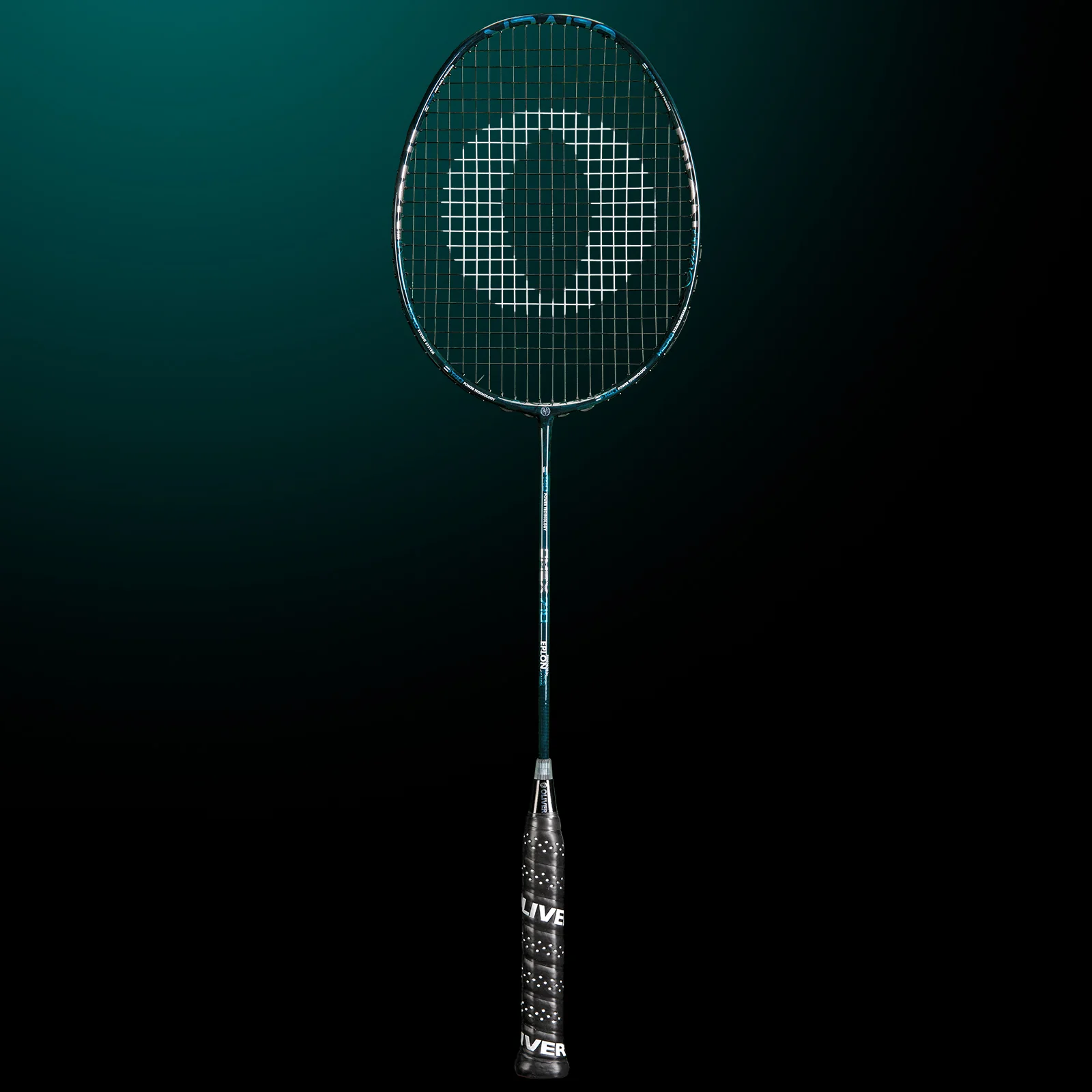 Raquete de badminton Oliver Omex 710