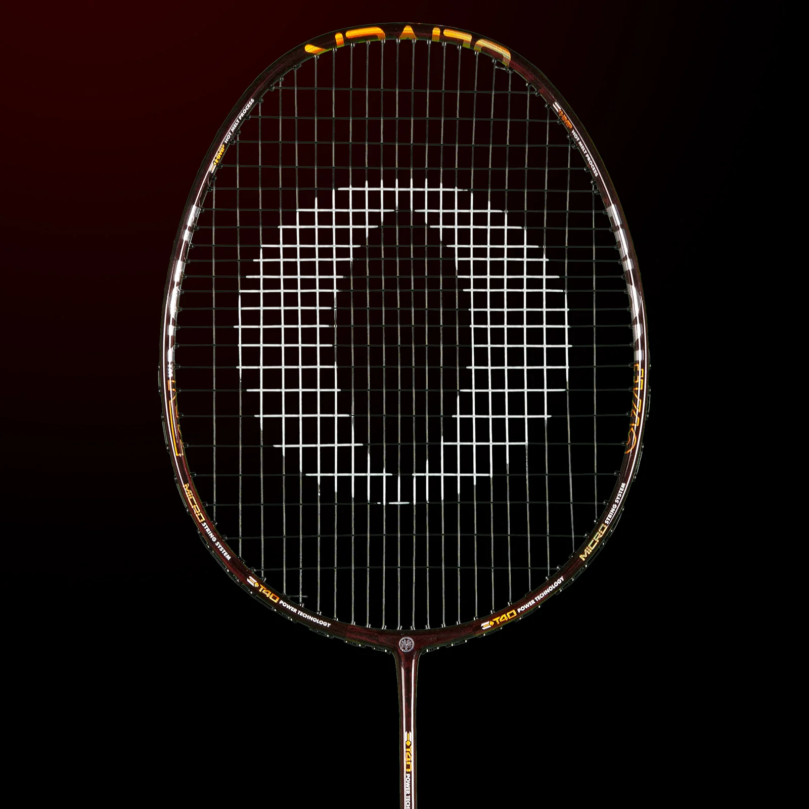 Raquete de badminton Oliver Omex 910, foto 2