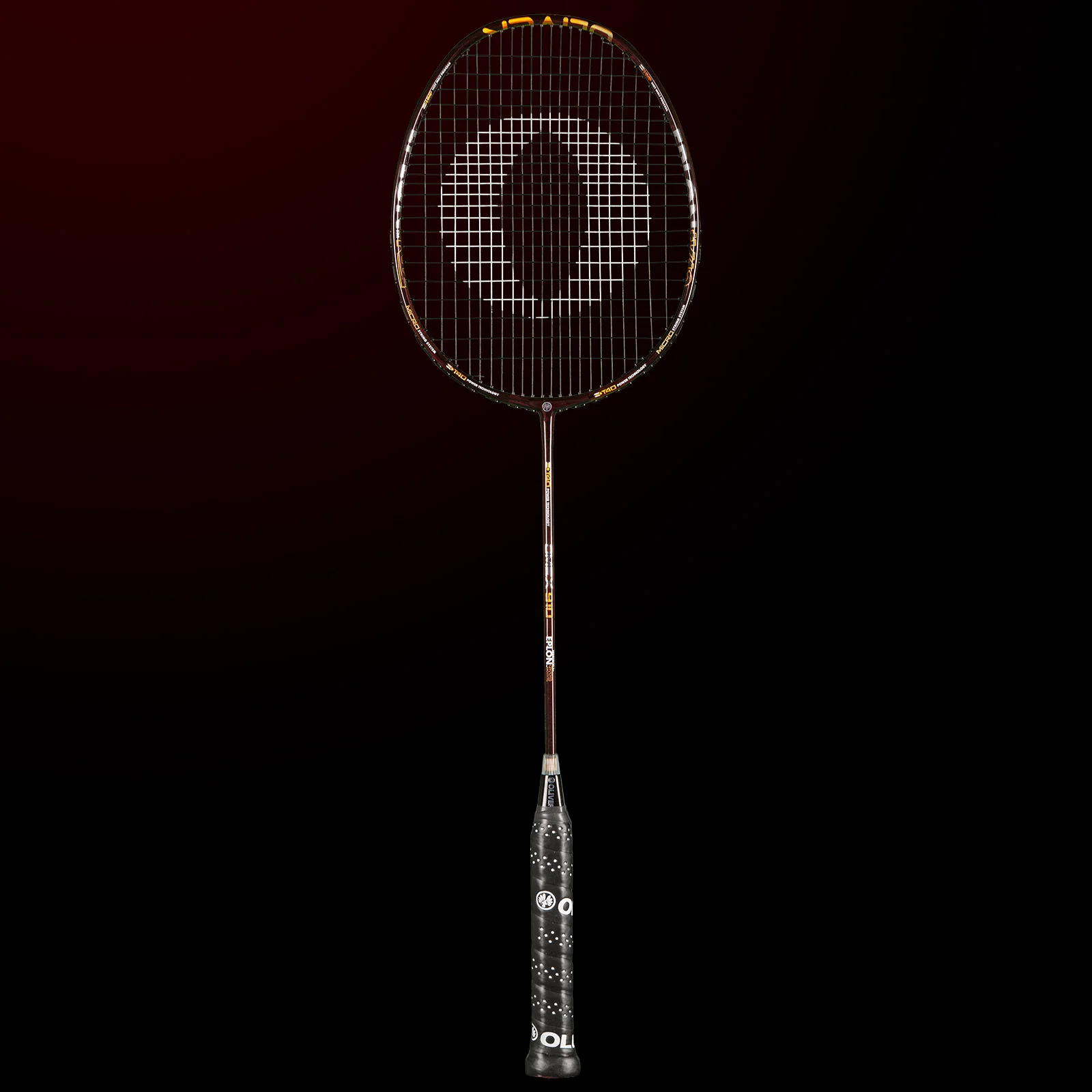 Raquete de badminton Oliver Omex 910