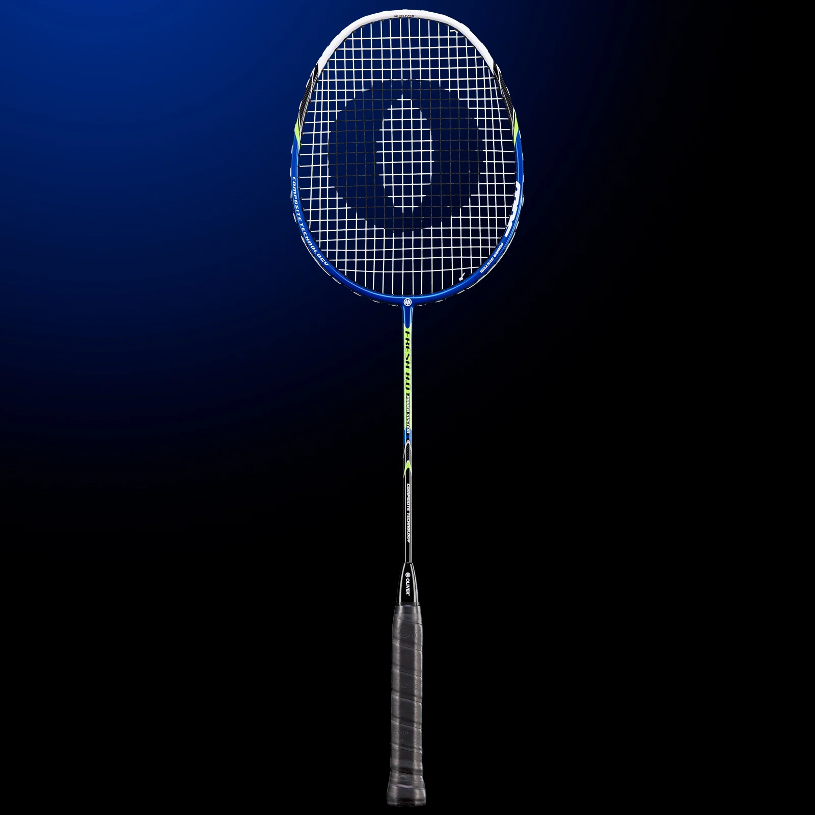 Raquete de badminton Oliver Fresh 8.0