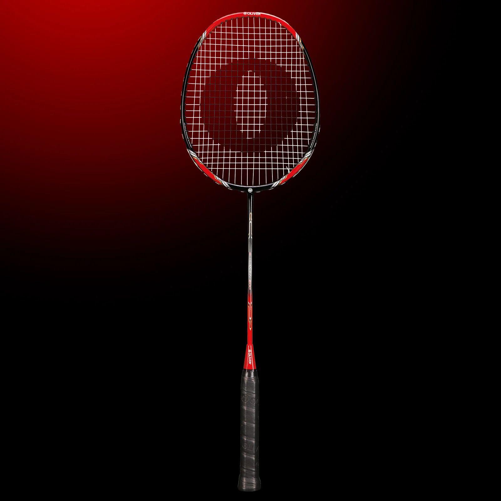 Raquete de badminton Oliver Superior 300