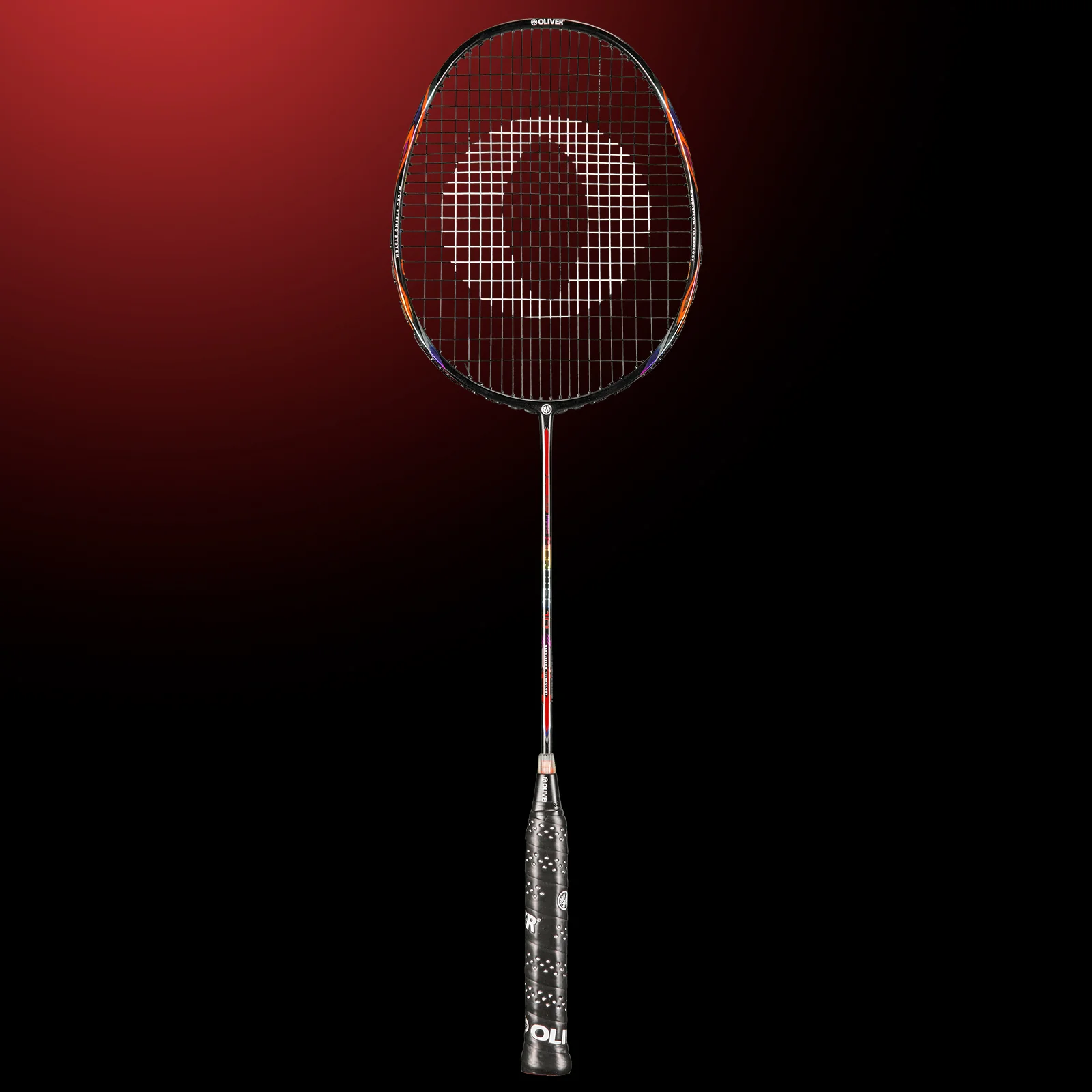 Raquete de badminton Oliver Microtec 10