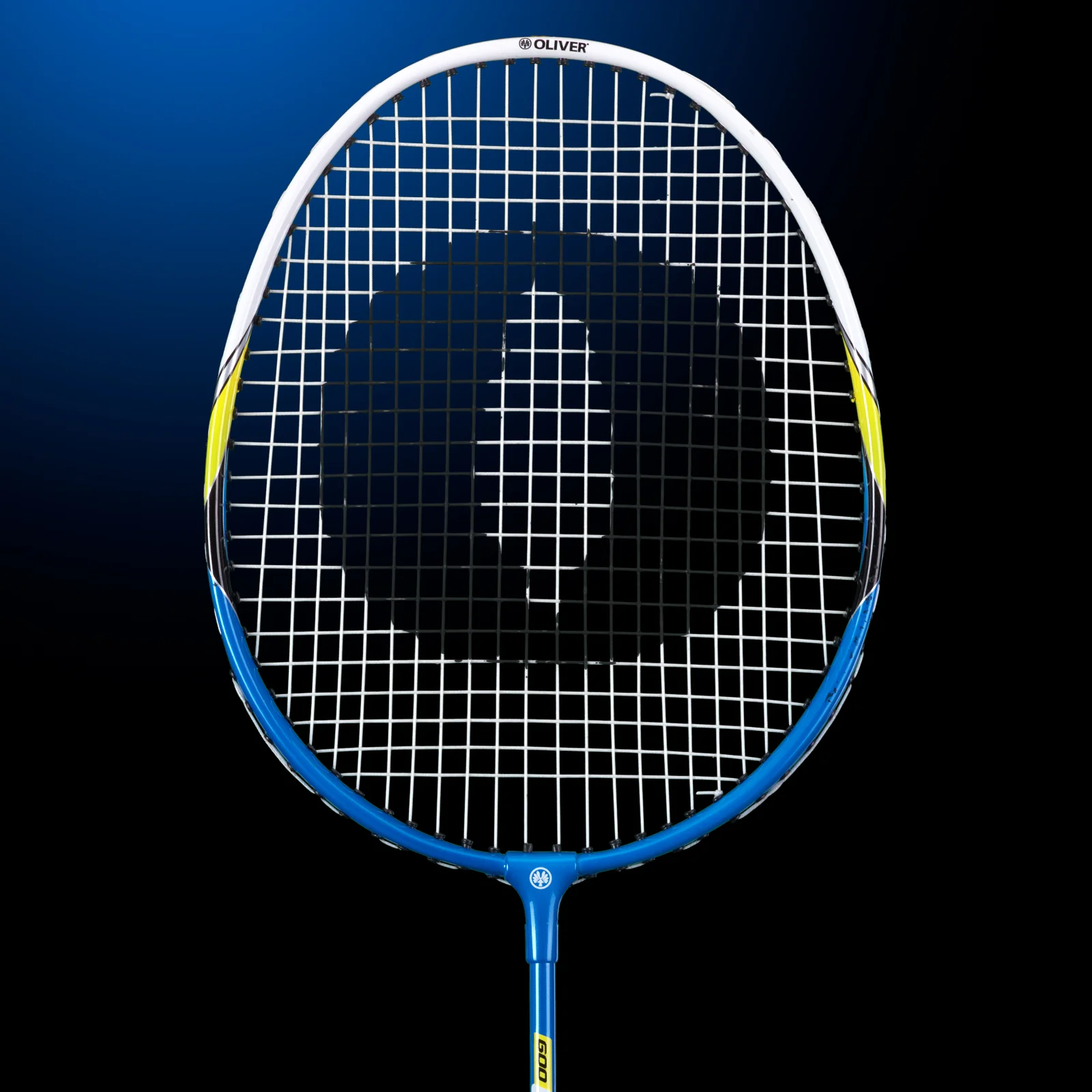 Raquete de badminton Oliver Strong 600, foto 2