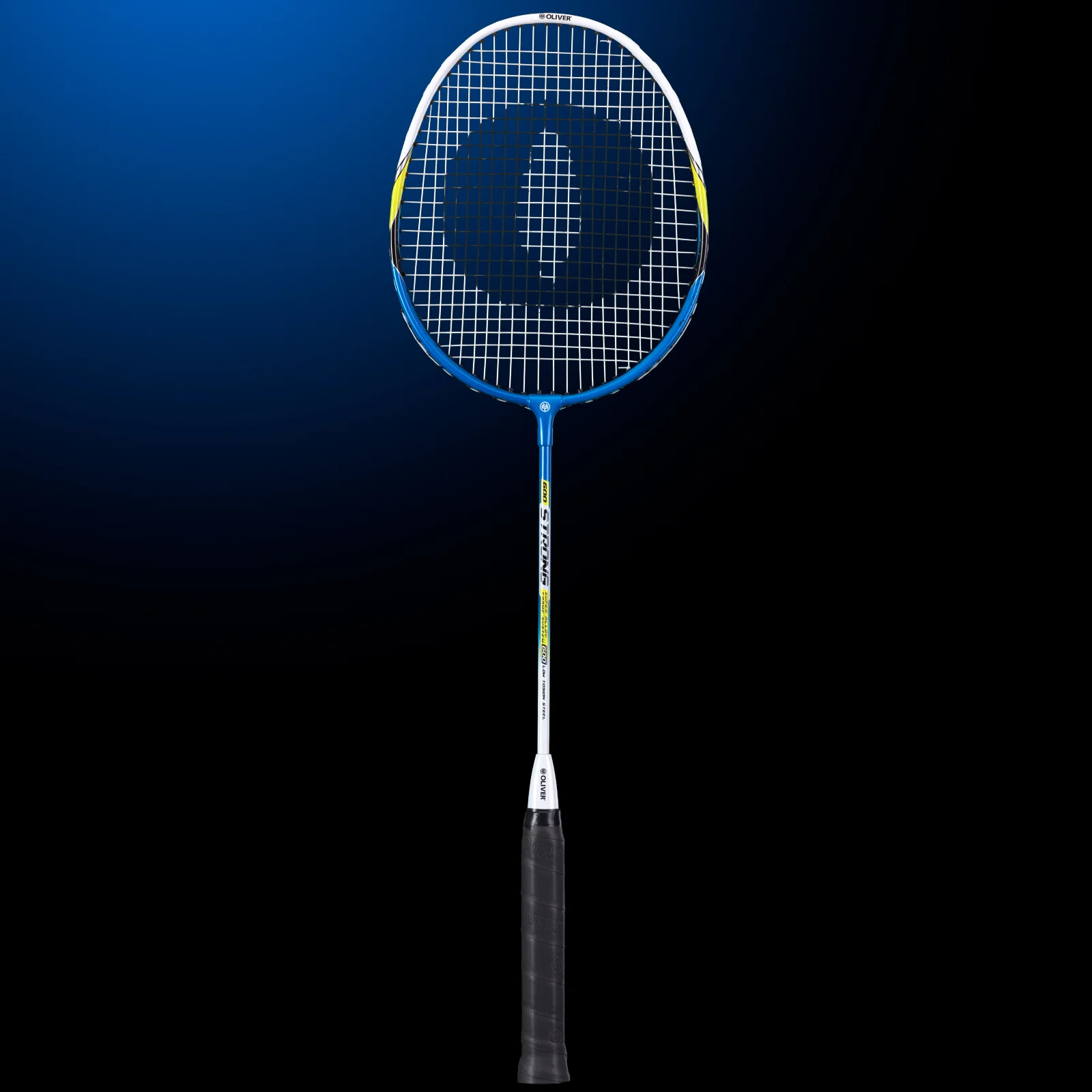 Raquete de badminton Oliver Strong 600
