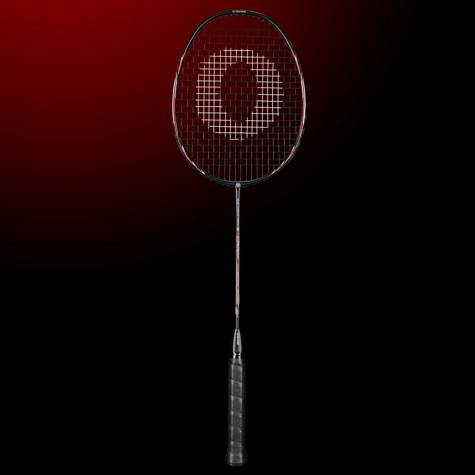 Raquete de badminton Oliver Superbird S7