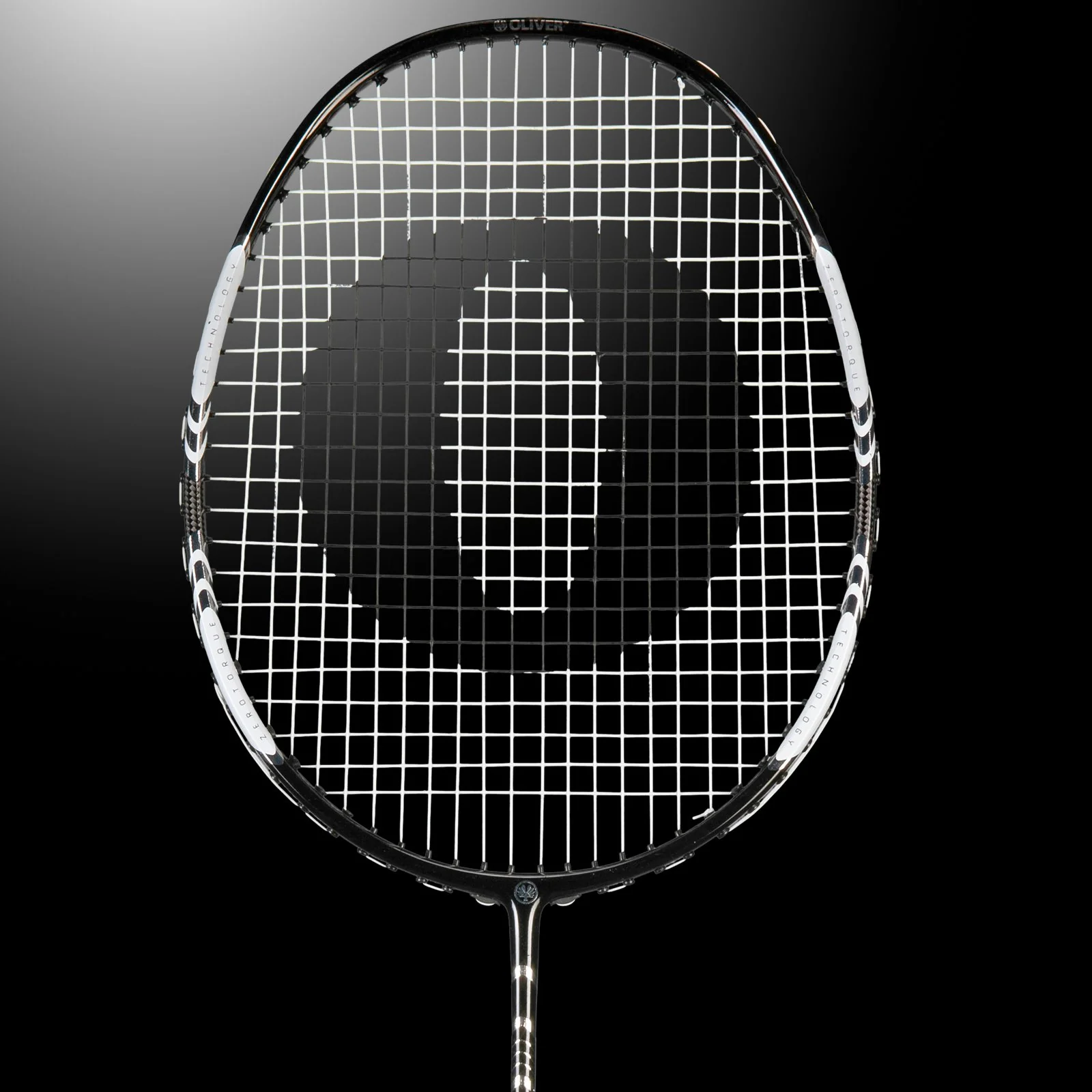 Raquete de badminton Oliver T-50 Power Tour, foto 2