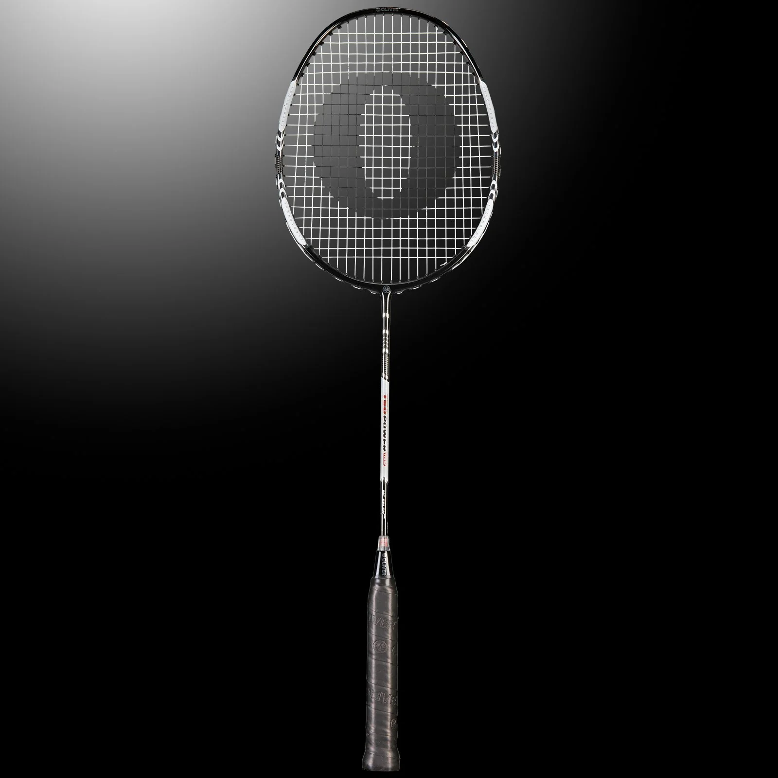 Raquete de badminton Oliver T-50 Power Tour