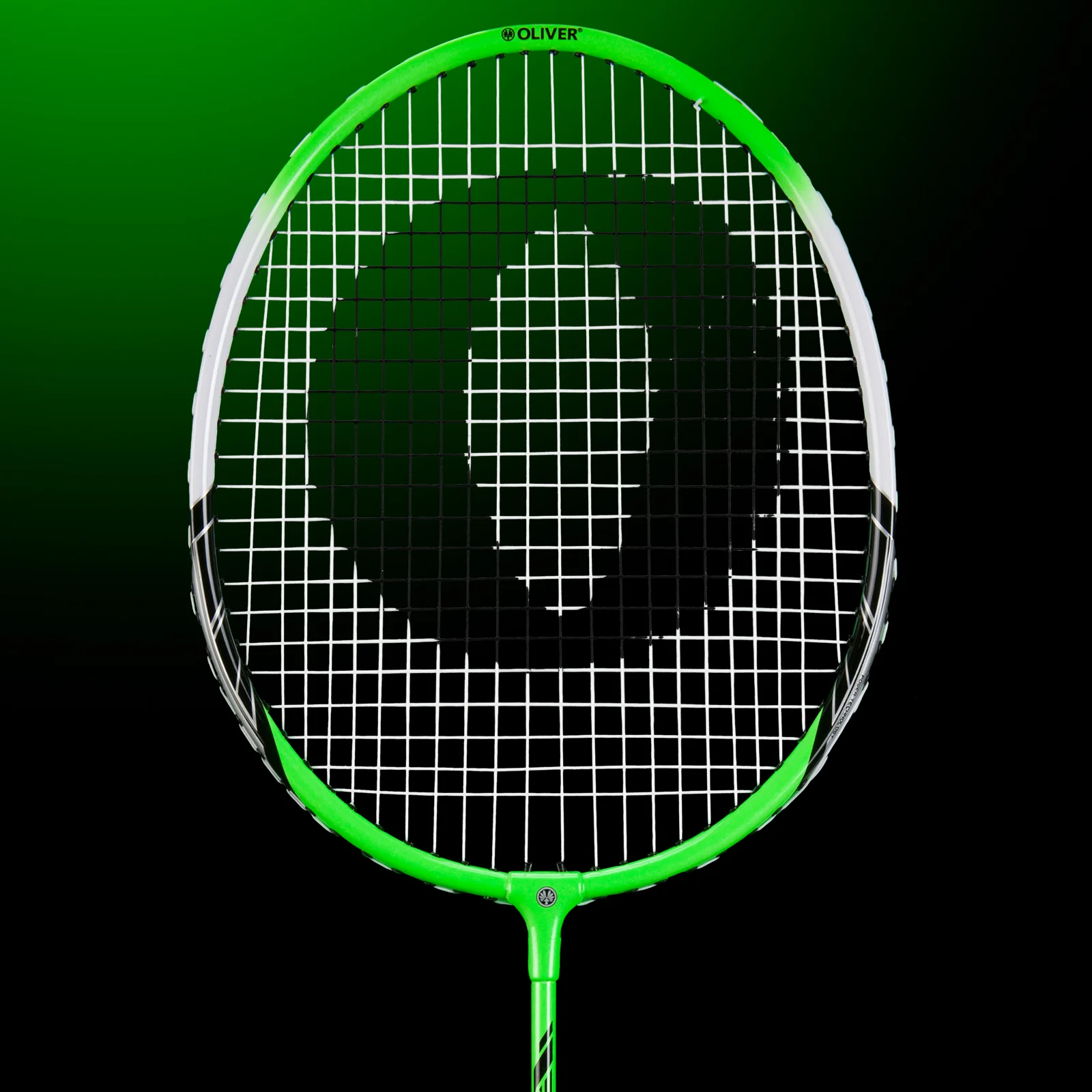 Raquete de badminton Oliver Orion 58, foto 2