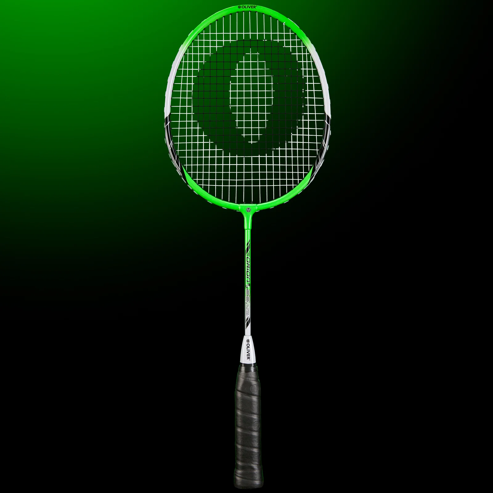 Raquete de badminton Oliver Orion 58