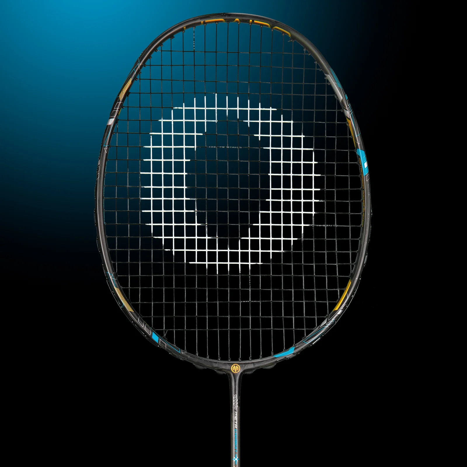 Raquete de badminton Oliver Stream 600, foto 2