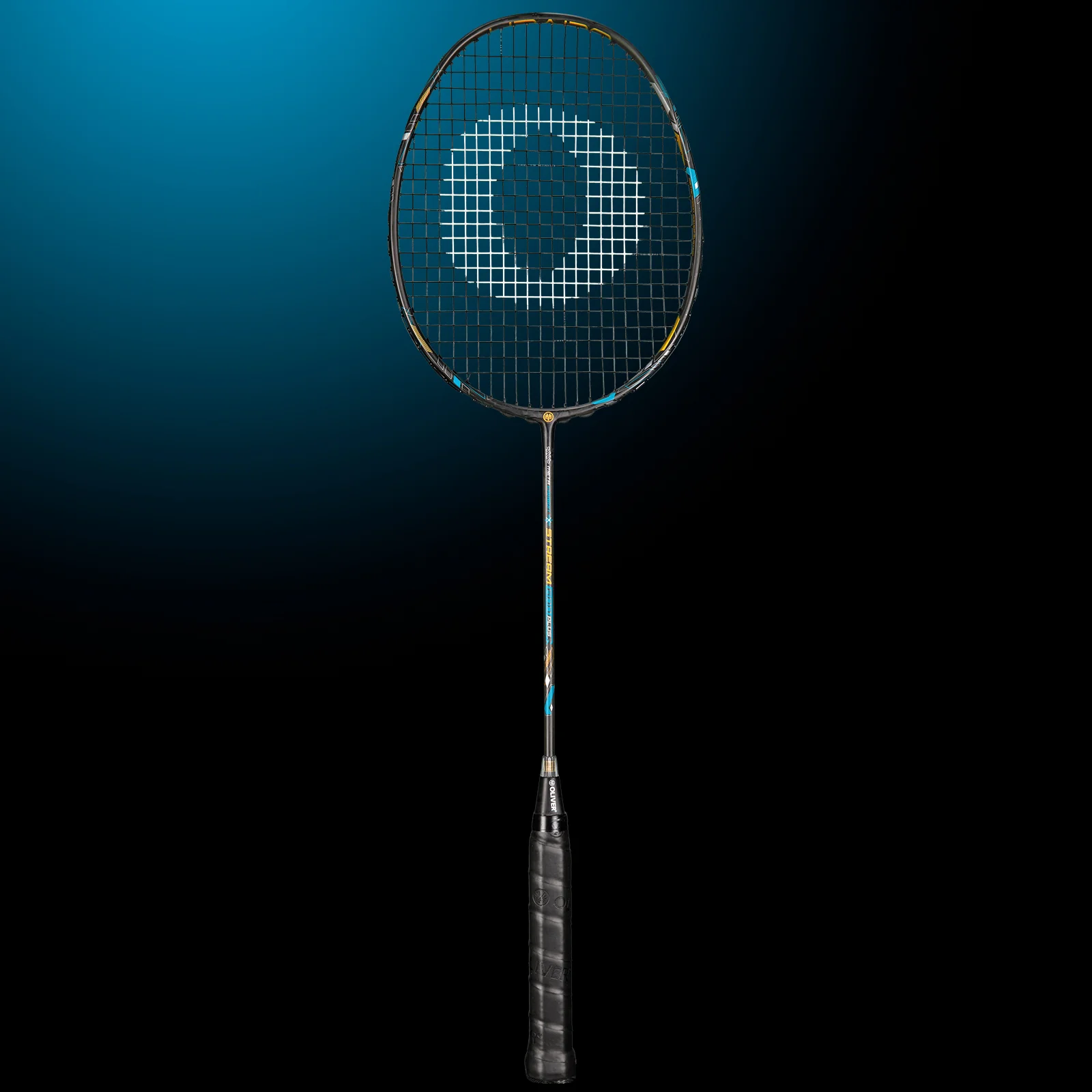 Raquete de badminton Oliver Stream 600