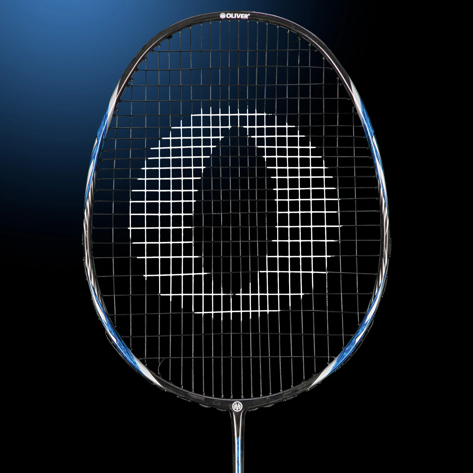 Raquete de badminton Oliver Microtec 12, foto 2