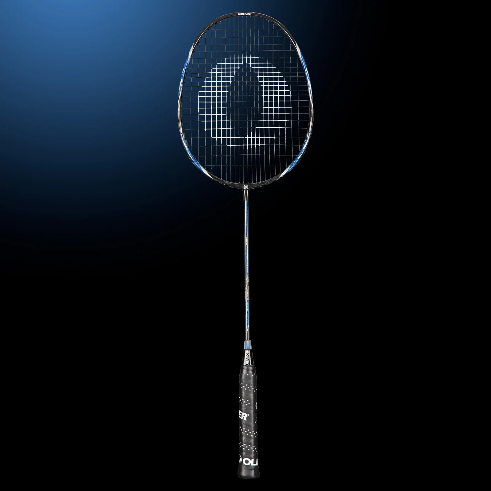 Raquete de badminton Oliver Microtec 12
