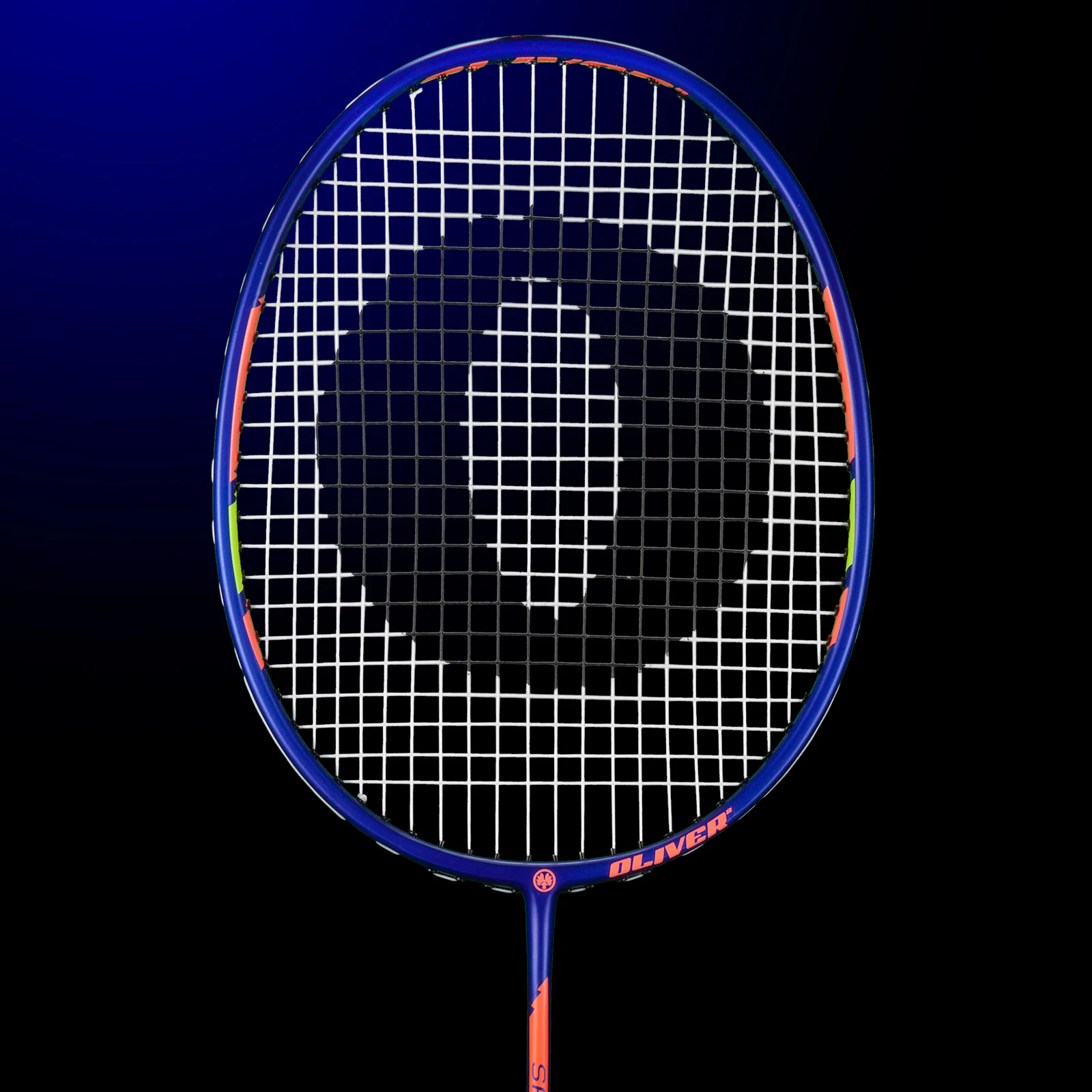Raquete de badminton Oliver Speedlight 500, foto 2