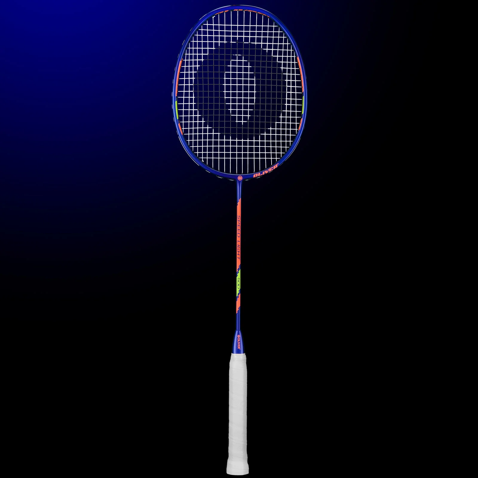 Raquete de badminton Oliver Speedlight 500