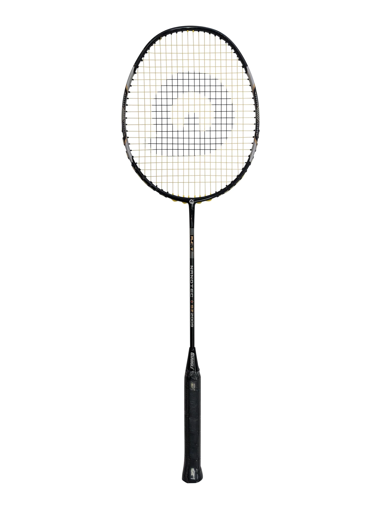 Raquete de badminton Qiangli 2009, foto 2