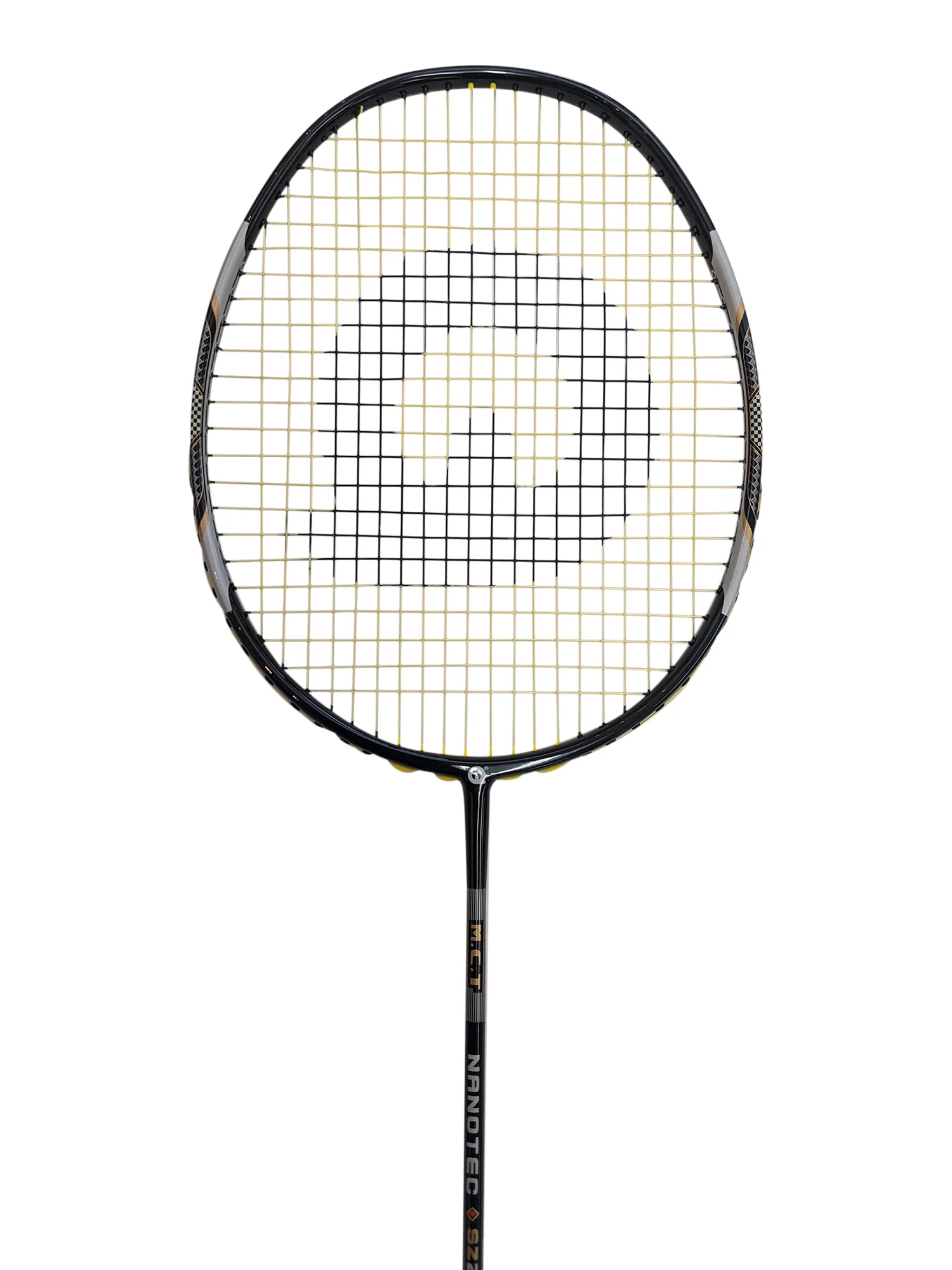 Qiangli 2009 badminton racket