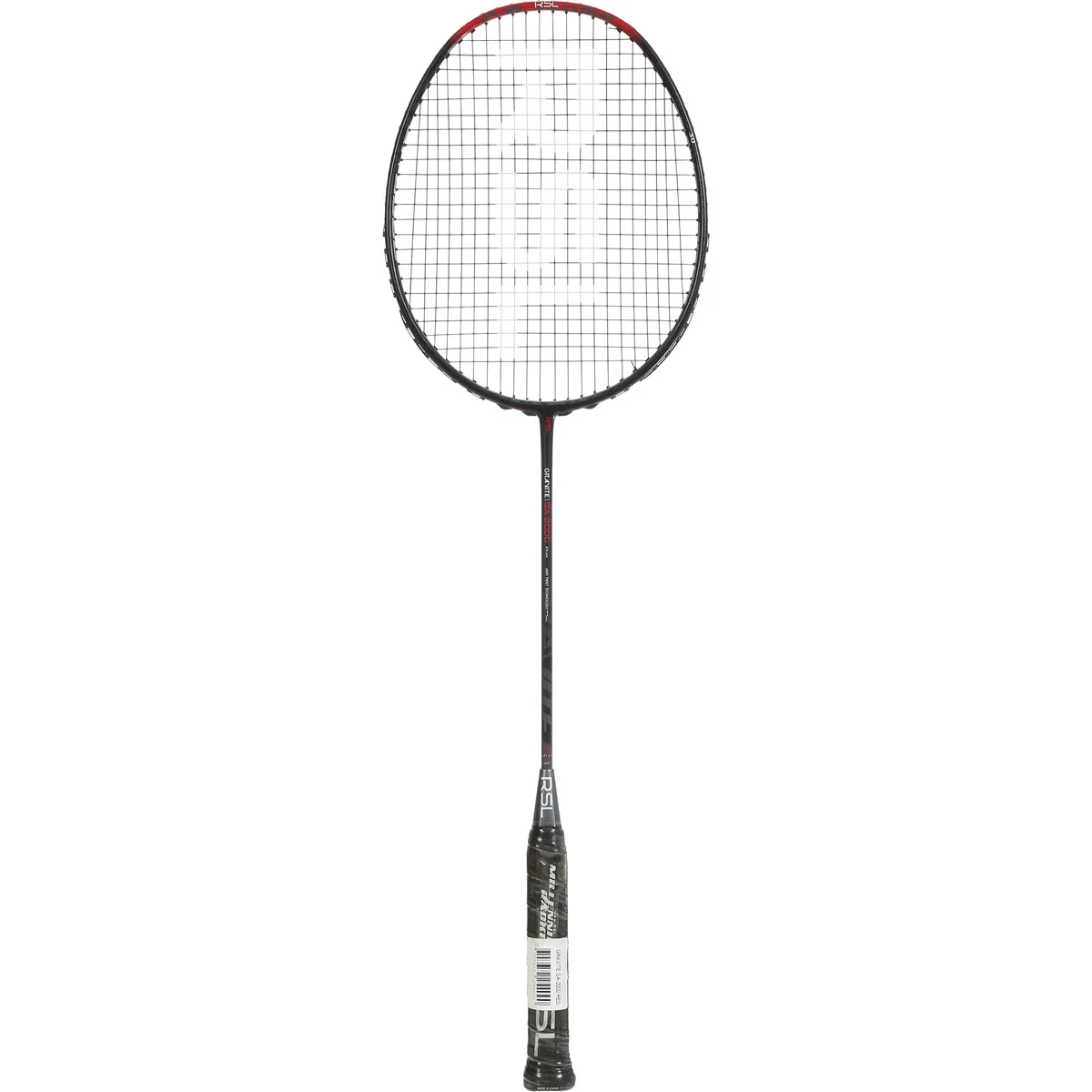 Raquete de badminton RSL Gravite GA-2000, foto 2