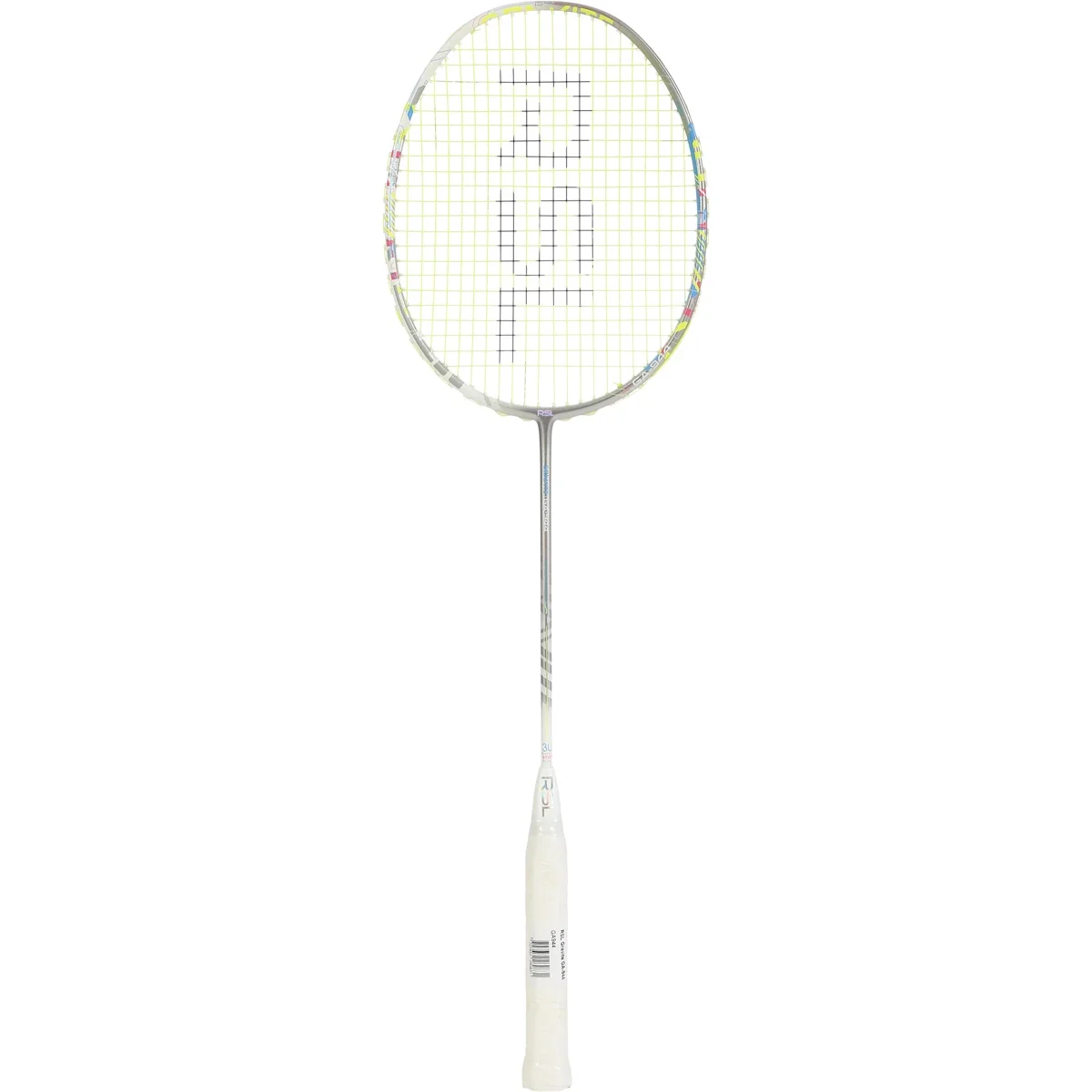 Raquete de badminton RSL Gravite GA-944, foto 2