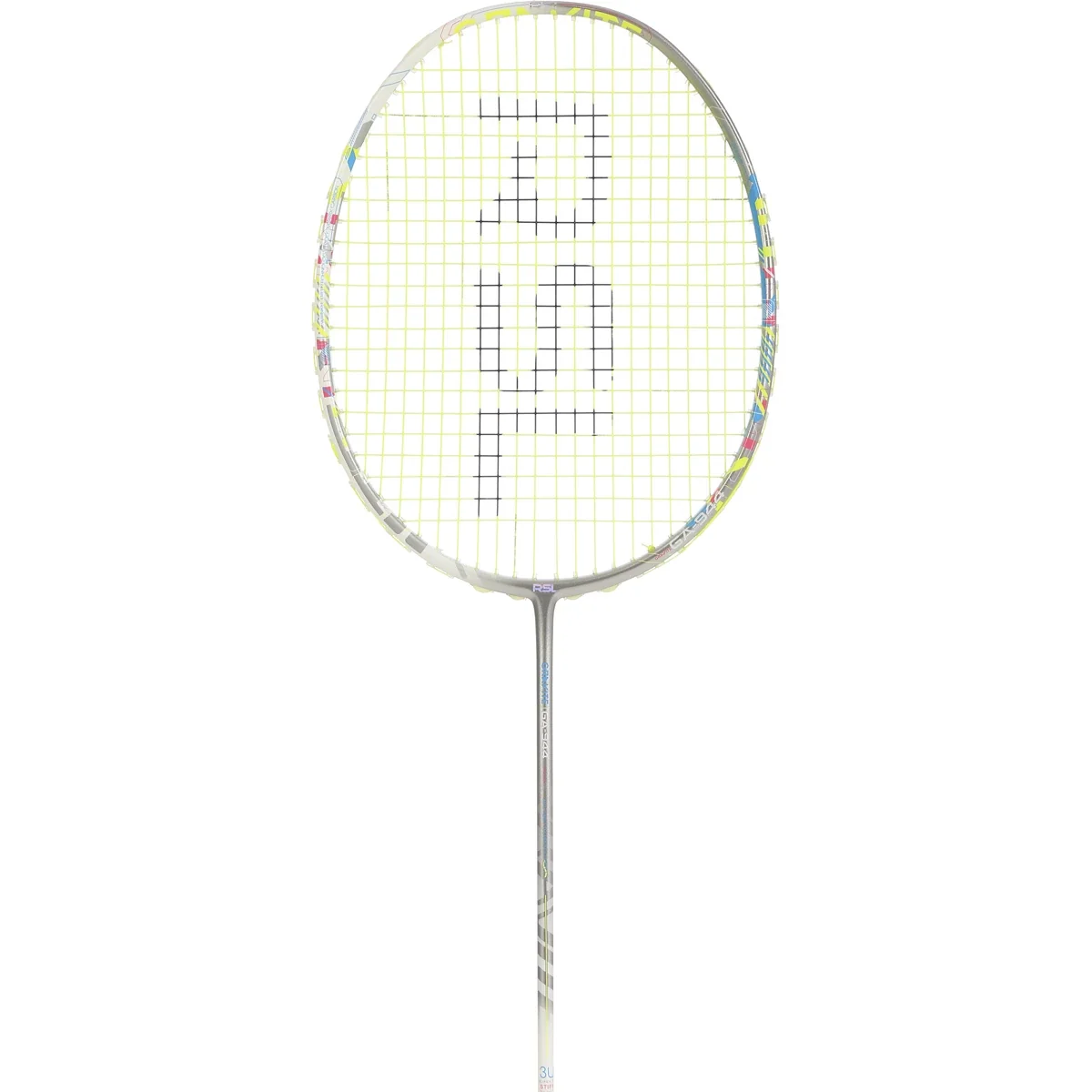 Raquete de badminton RSL Gravite GA-944