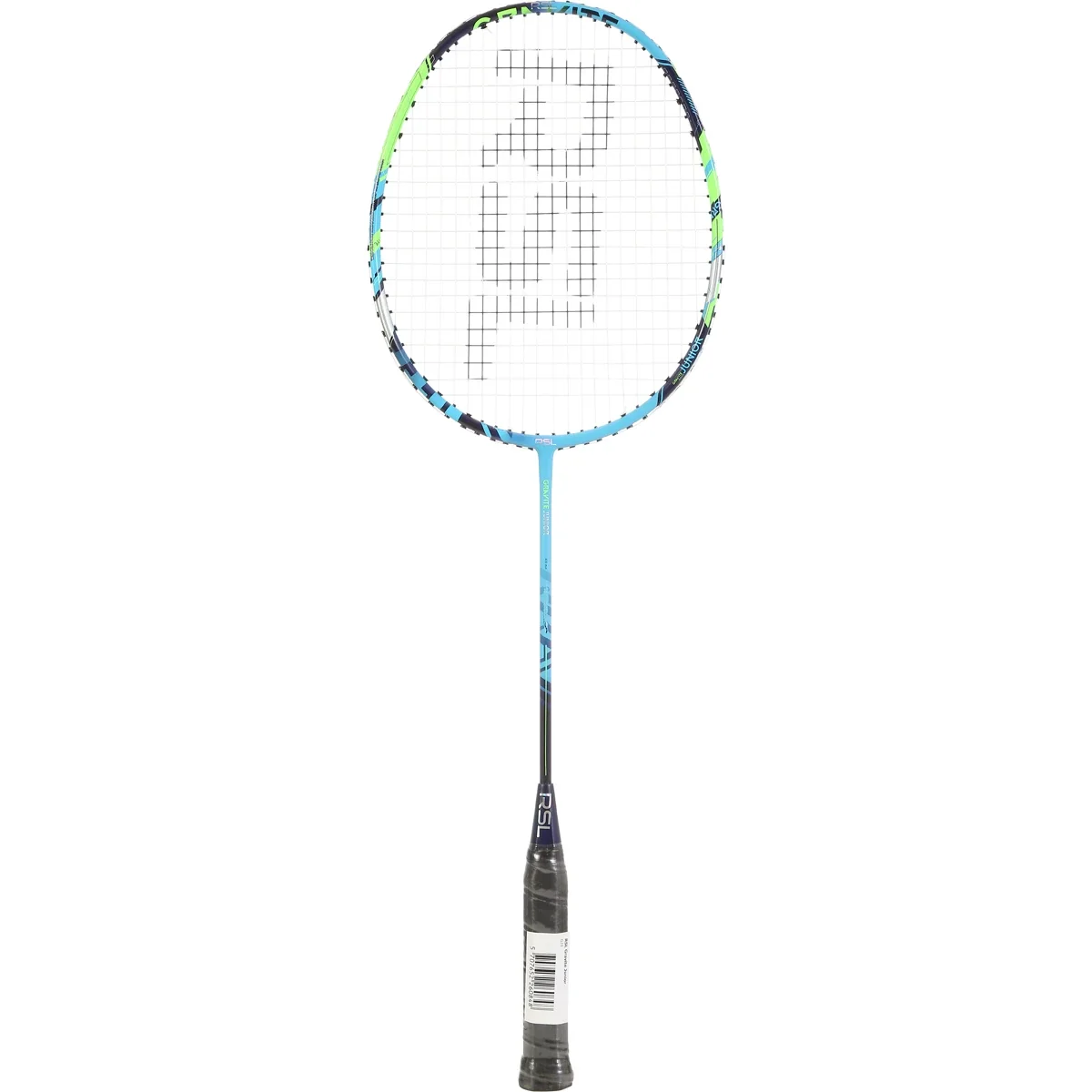 Raquete de badminton RSL Gravite Junior, foto 2