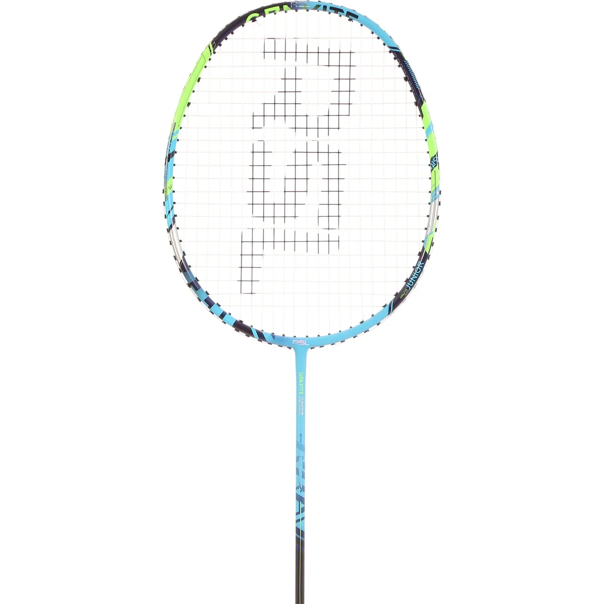Raquete de badminton RSL Gravite Junior