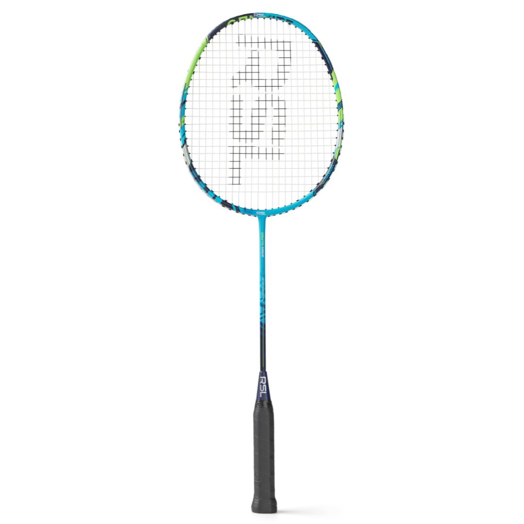 Raquete de badminton RSL Gravite JR