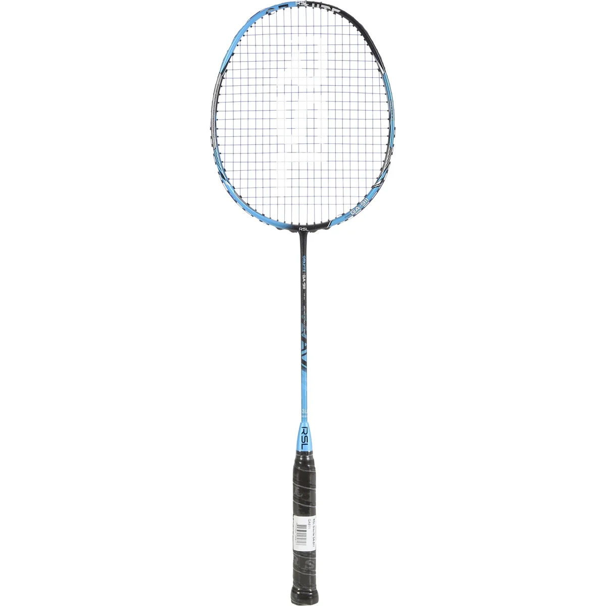 Raquete de badminton RSL Gravite GA-911, foto 2